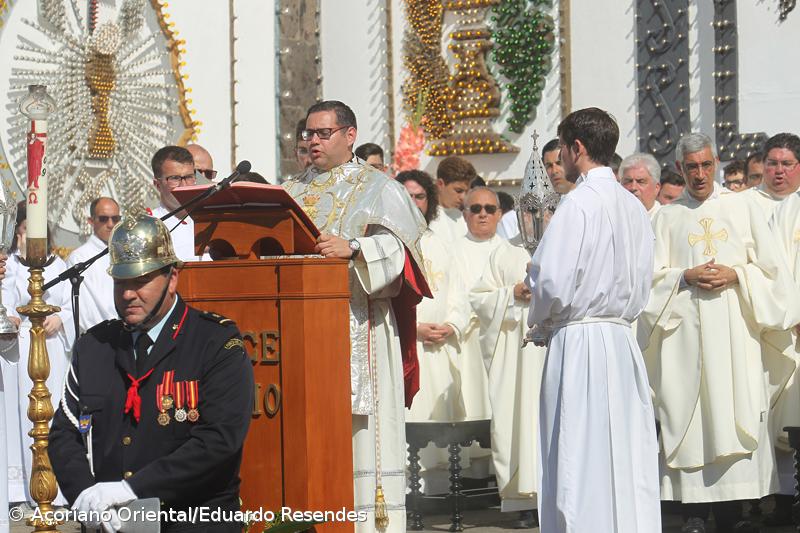 “Esperamos celebrar a elevação deste Santuário a Basílica” – Imagem 16