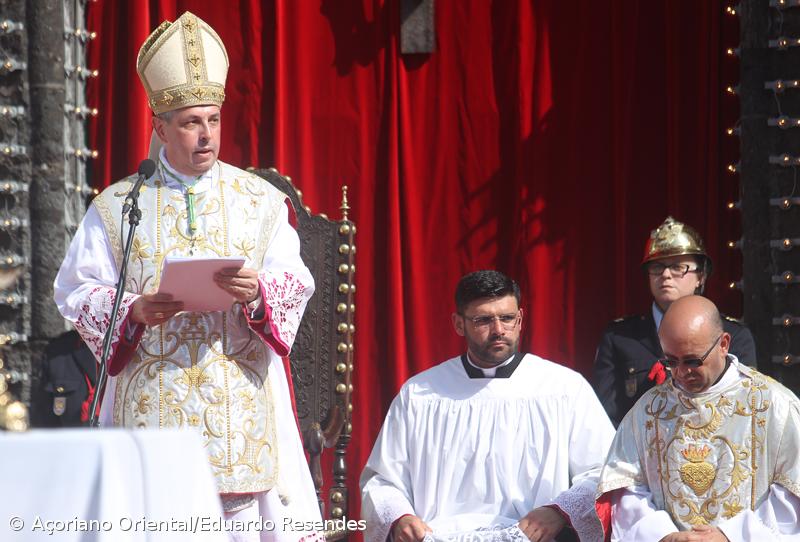 “Esperamos celebrar a elevação deste Santuário a Basílica” – Imagem 17
