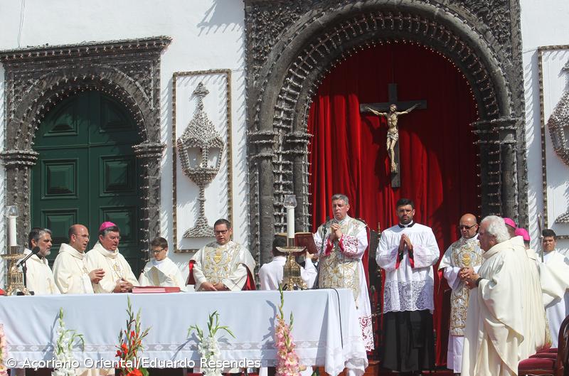 “Esperamos celebrar a elevação deste Santuário a Basílica” – Imagem 18