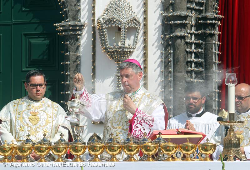 “Esperamos celebrar a elevação deste Santuário a Basílica” – Imagem 19