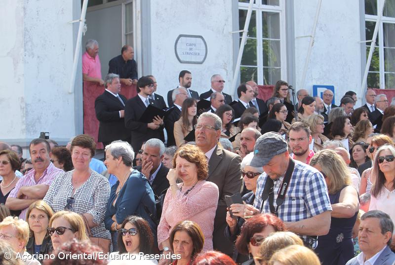 “Esperamos celebrar a elevação deste Santuário a Basílica” – Imagem 20