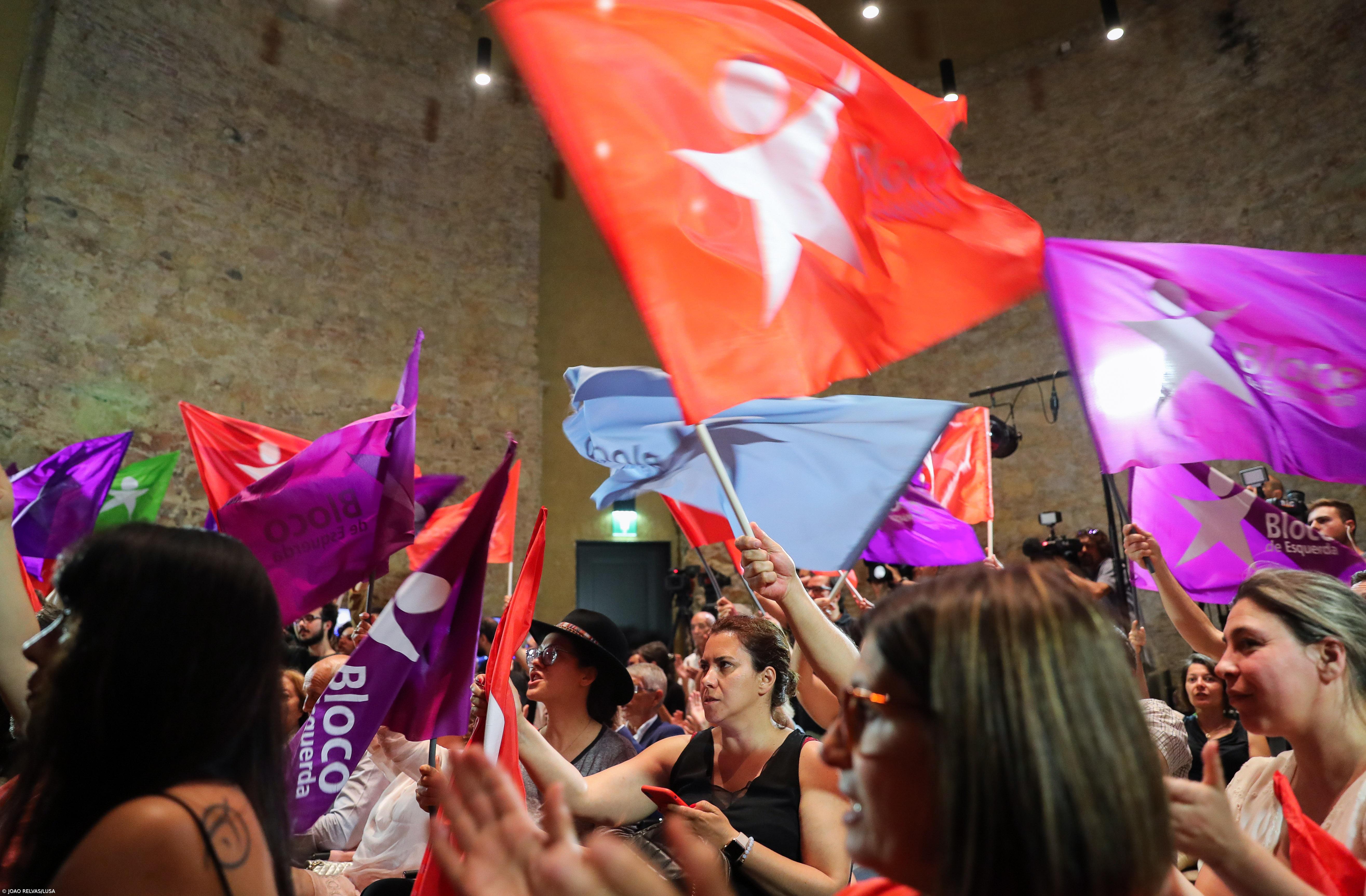 Convenção Nacional do BE vai realizar-se em maio de 2021 no distrito do Porto – Imagem 1