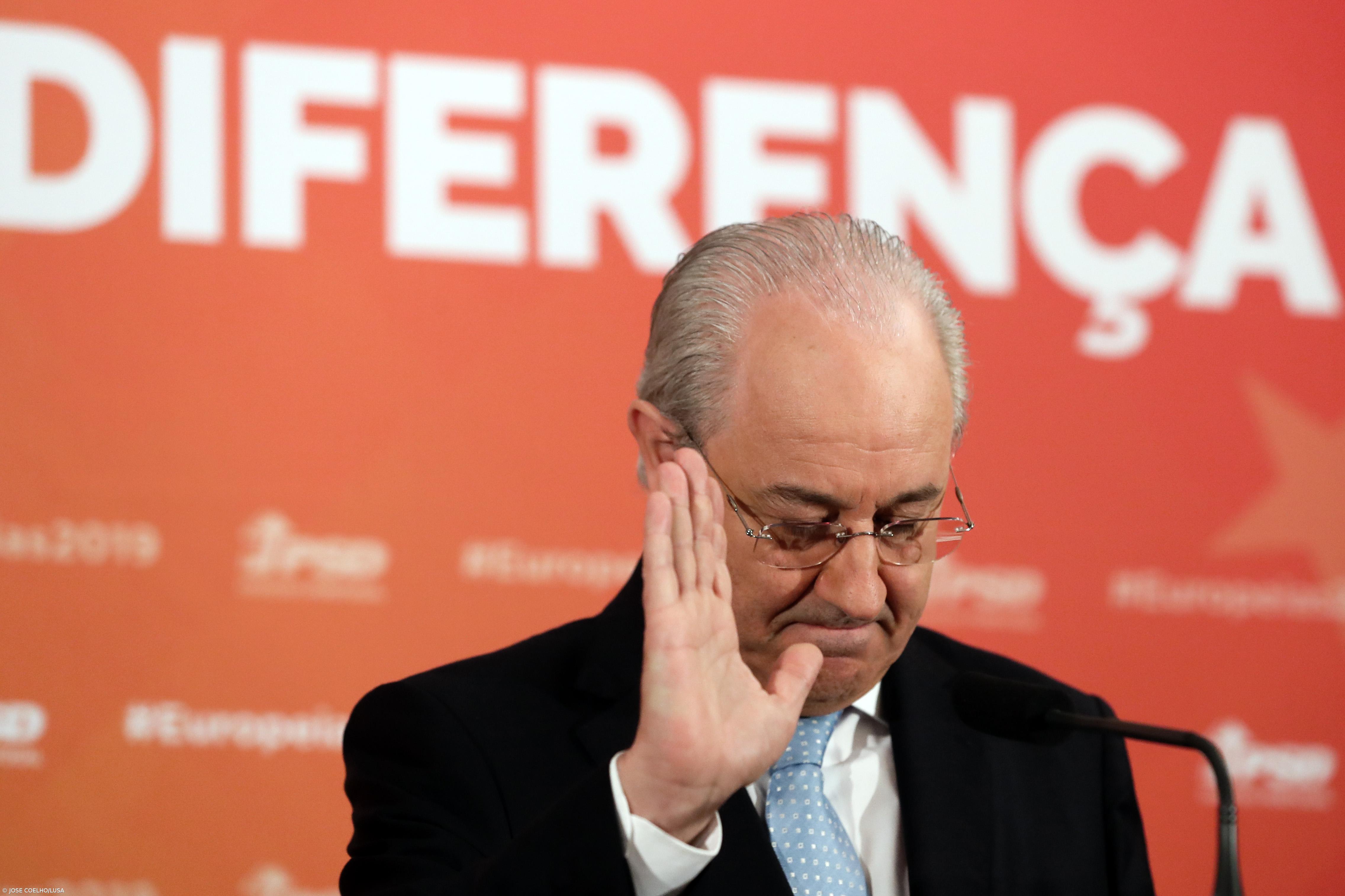 Rio recandidata-se à liderança depois de primeiro mandato marcado por tensões internas – Imagem 1