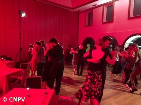 Azores Tango Marathon volta à Praia da Vitória em 2020 – Imagem 1