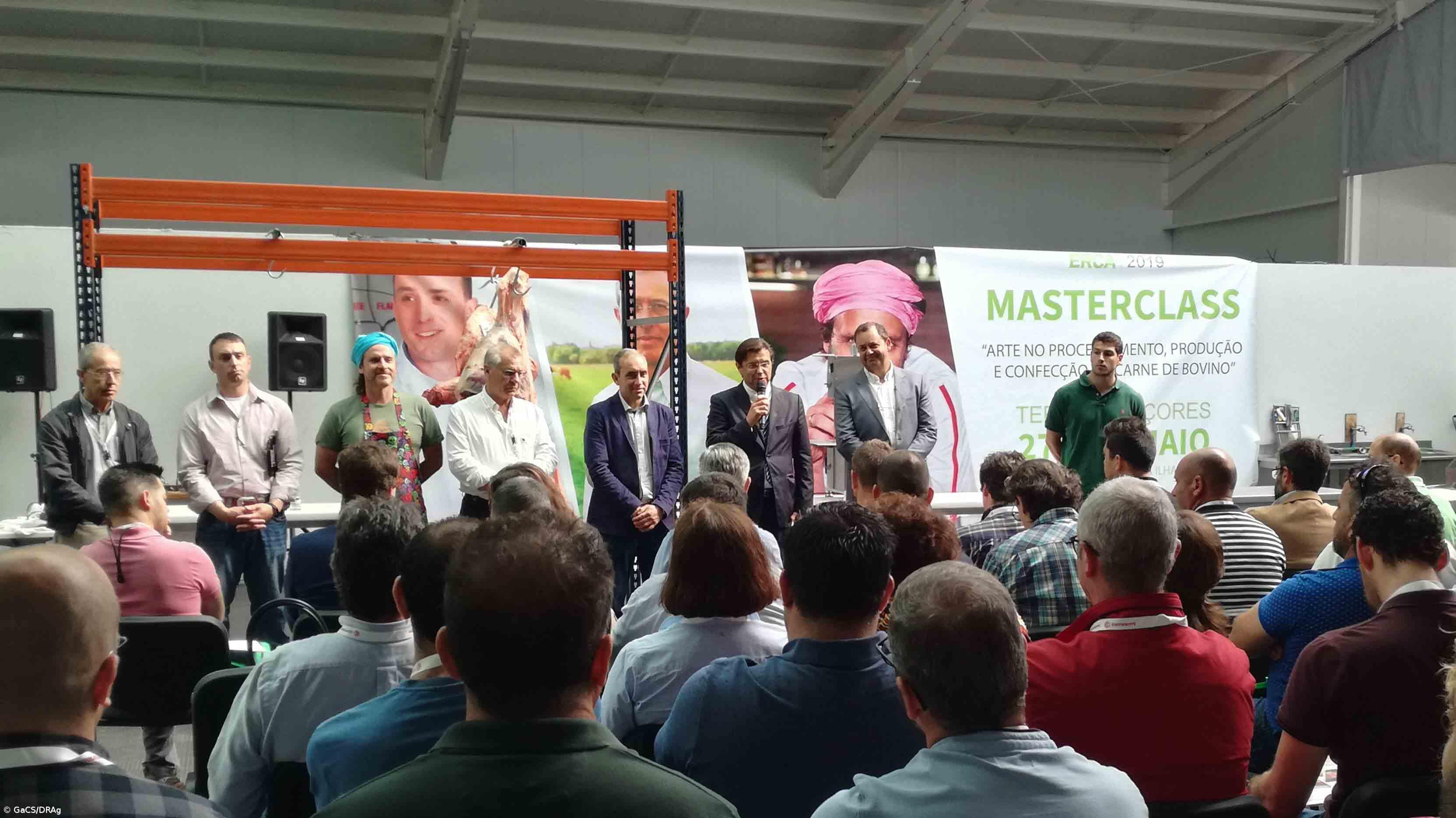 Mais 19 mil animais de carne nos Açores nos últimos 12 anos – Imagem 1