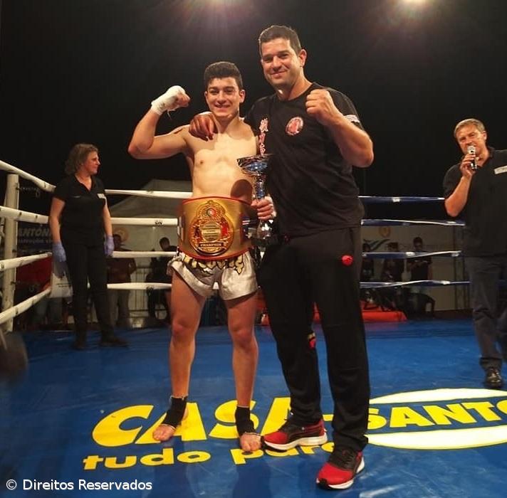 André Silva vence Gala Internacional – Imagem 1