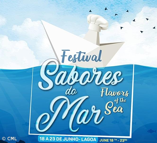 Lagoa recebe Festival de Sabores do Mar – Imagem 1