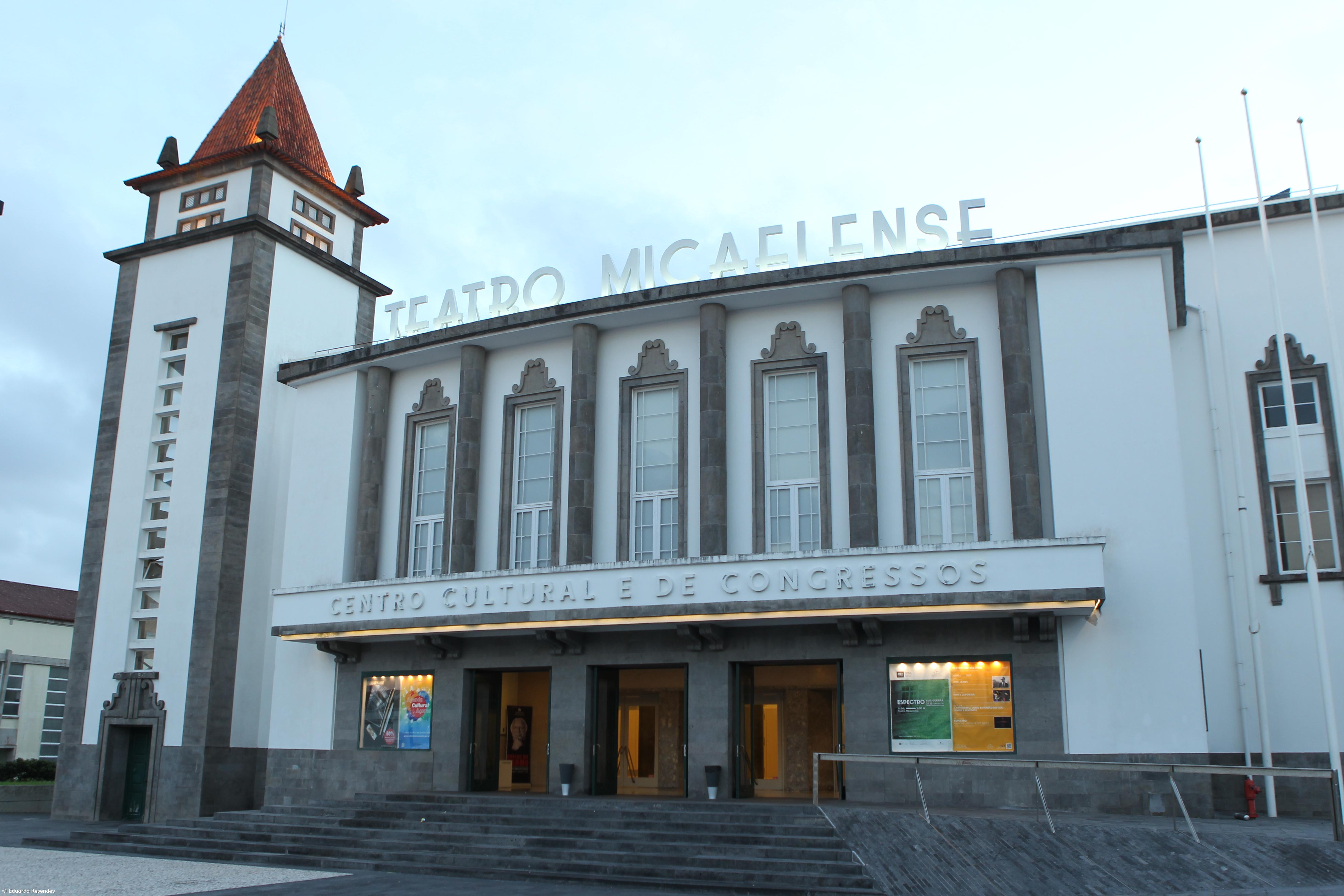 Trabalhadores do Teatro Micaelense com "profundo descontentamento" pelo orçamento para 2023 – Imagem 1