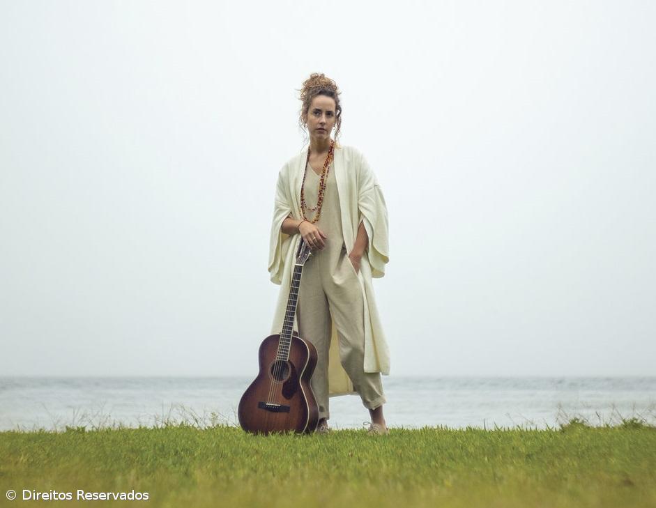 Há música no Fringe ao vivo e online – Imagem 1