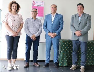 Madalena recebe exposição “Perspetivas do Olhar”  – Imagem 1