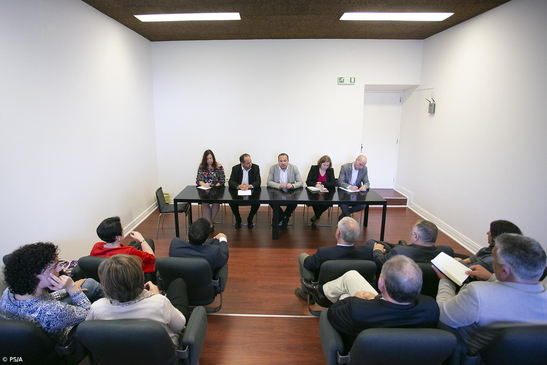 GPPS quer debater “aumento do Investimento Privado e Sistema de Incentivos” nos Açores – Imagem 1