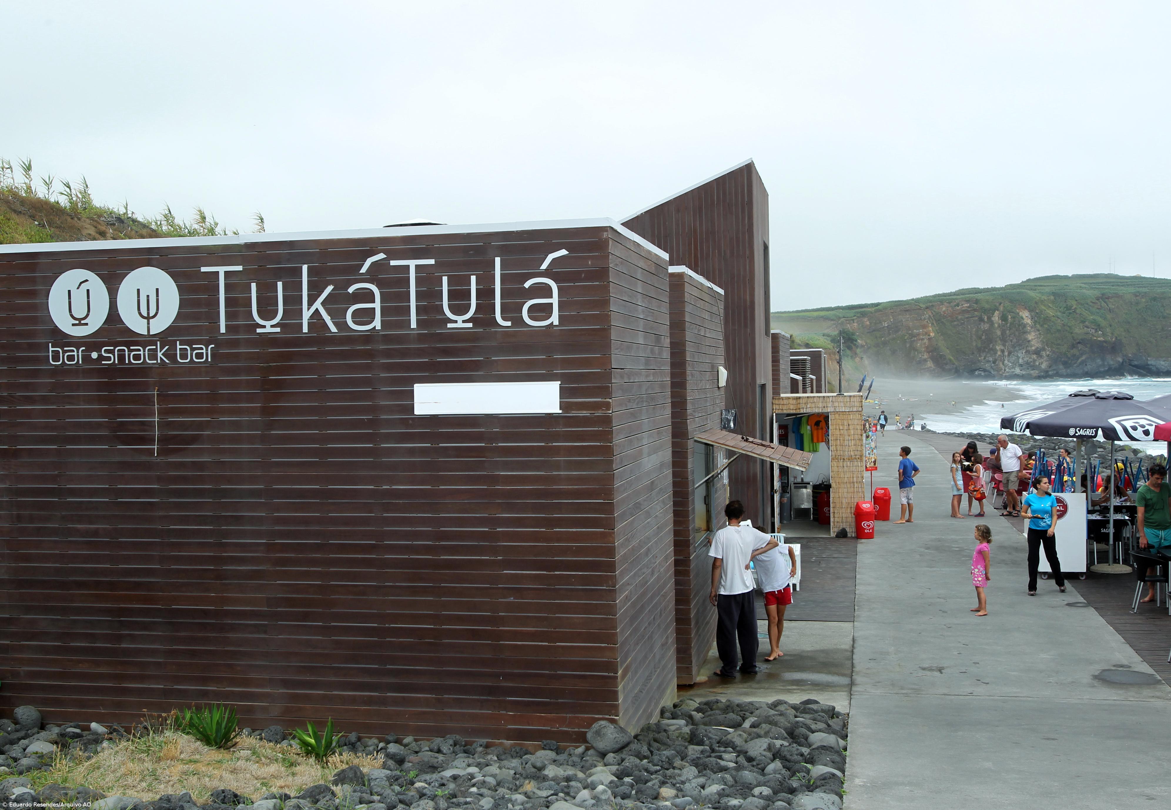 Câmara da Ribeira Grande condenada a adjudicar construção de bar – Imagem 1