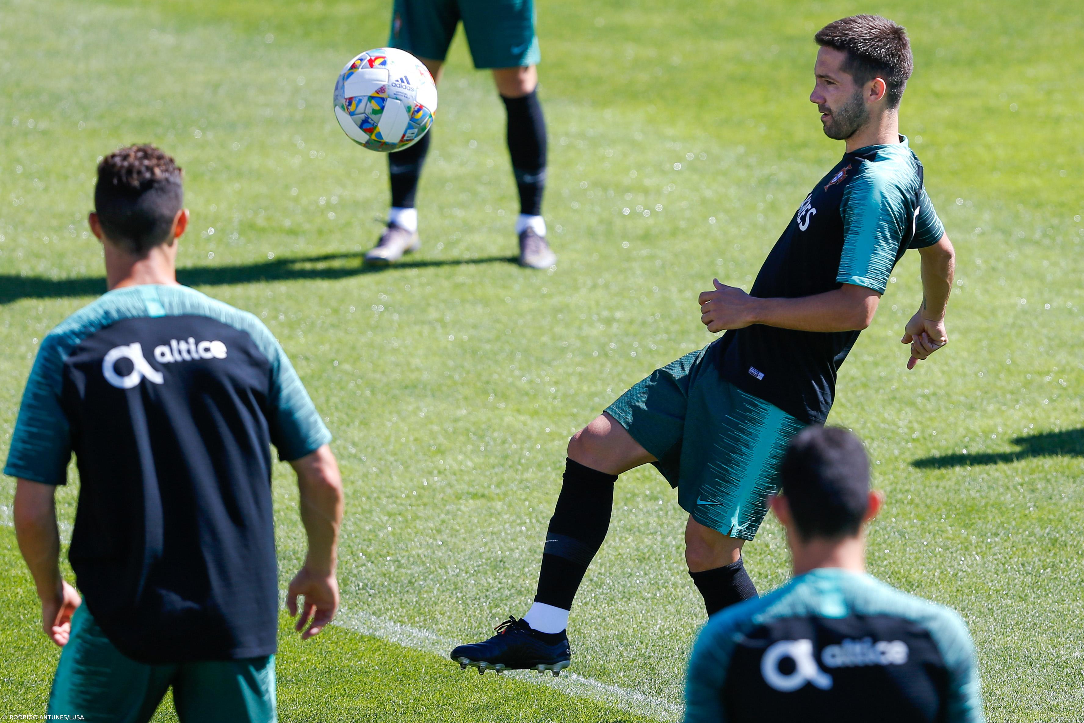 Portugal tenta o título frente a seleções de 'peso' – Imagem 1