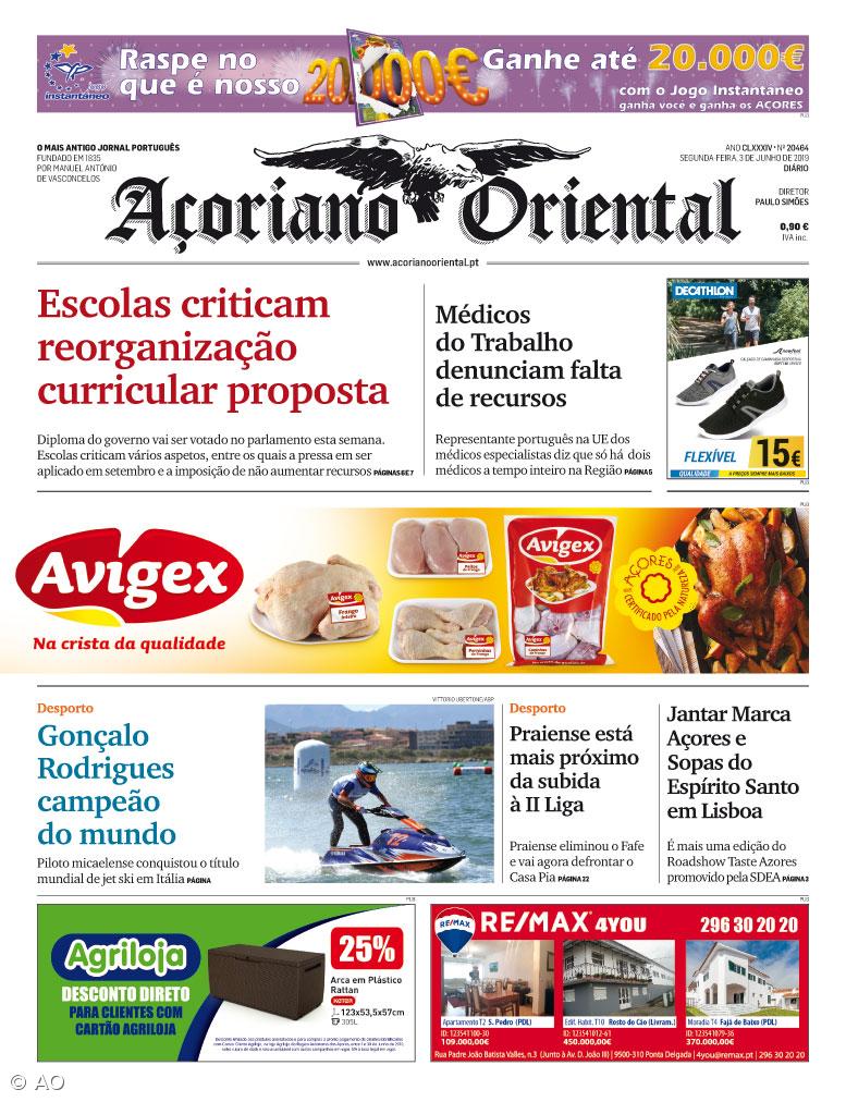 Escolas criticam reorganização curricular proposta – Imagem 1