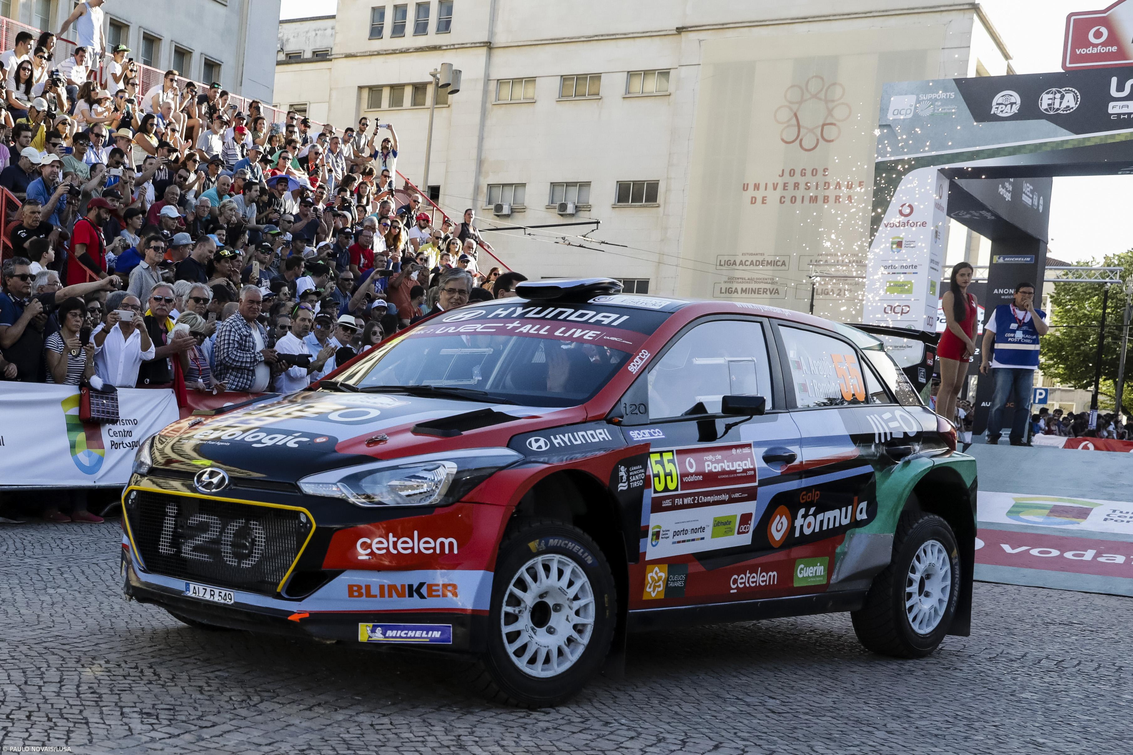 Armindo Araújo fala em “missão cumprida” no Nacional – Imagem 1