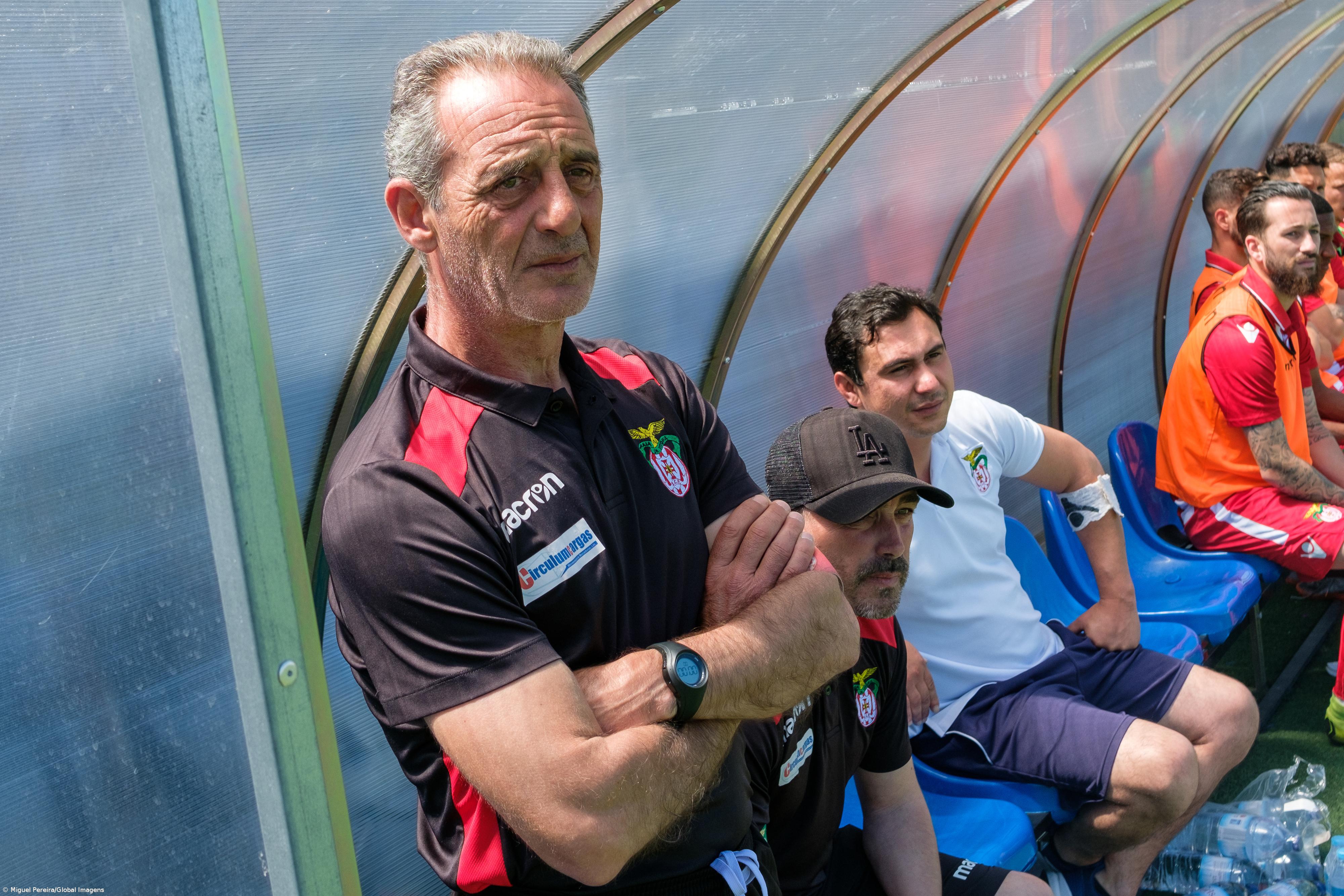 Praiense falha subida à II Liga portuguesa – Imagem 1