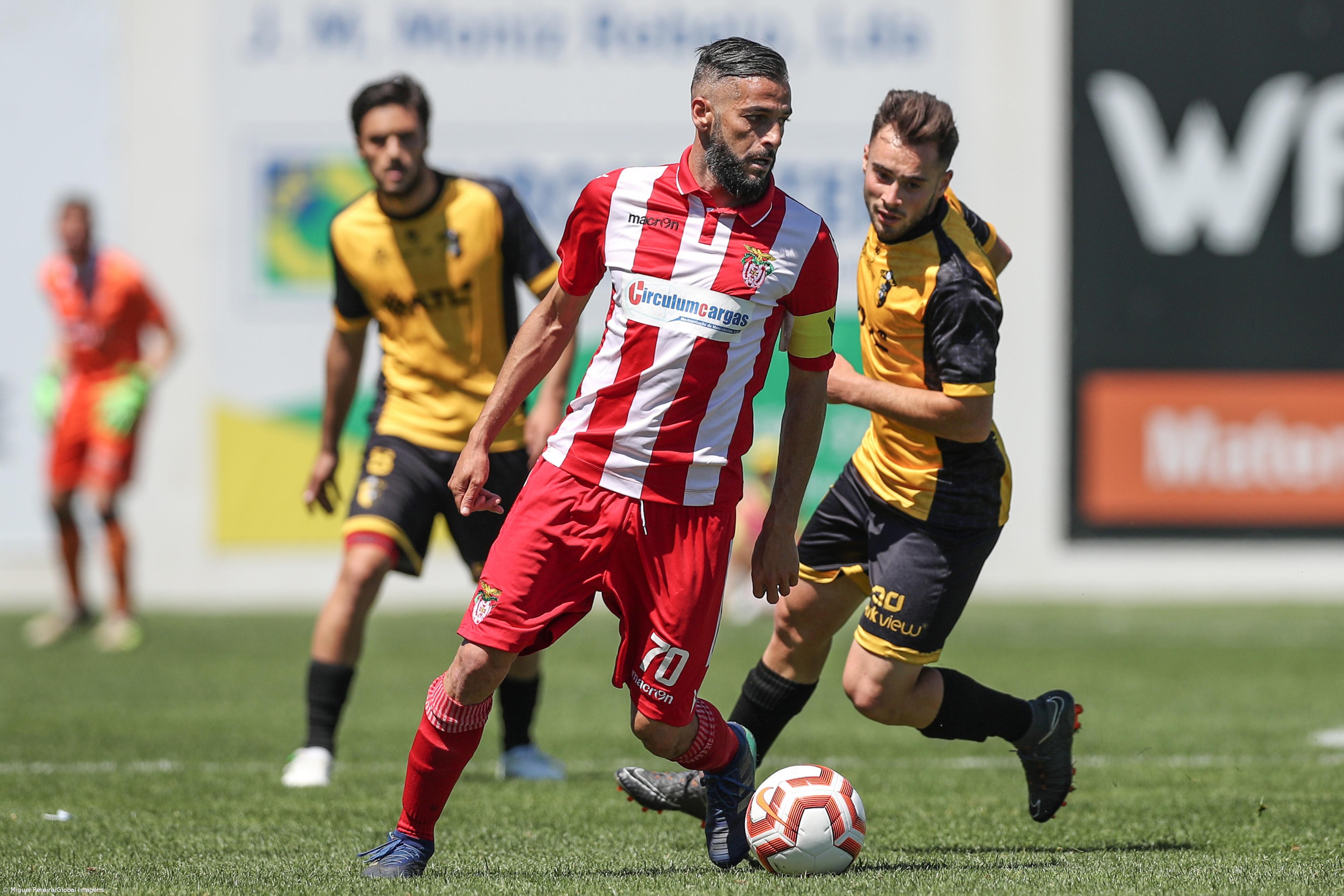 Praiense mais perto de fazer história – Imagem 1