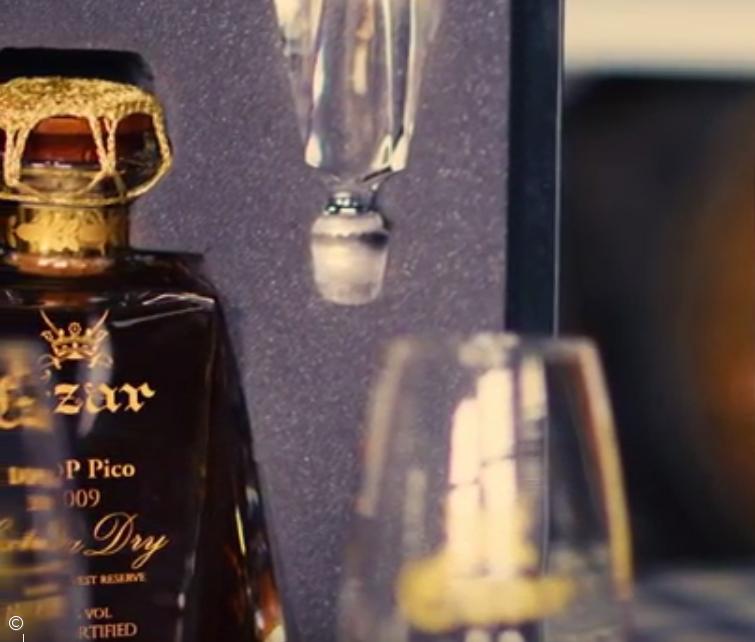 Licoroso Czar 2014 da ilha do Pico é o Vinho do Ano 2023 para a Revista de Vinhos – Imagem 1