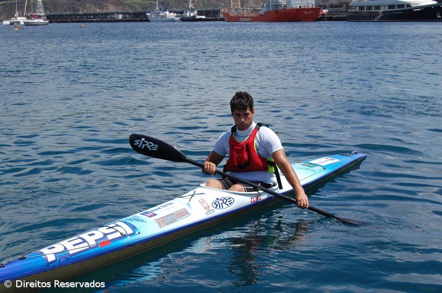 Clife Pedro foi homenageado pela edilidade faialense – Imagem 1