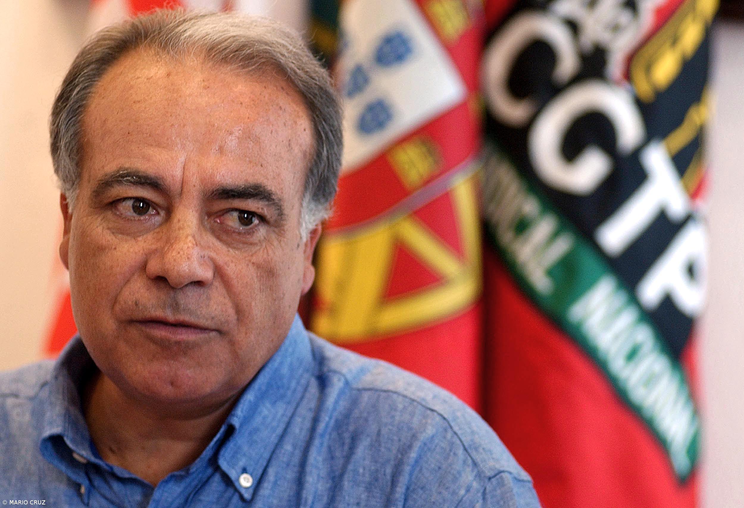 Orçamento de Estado é a "continuação para o abismo” – Imagem 1