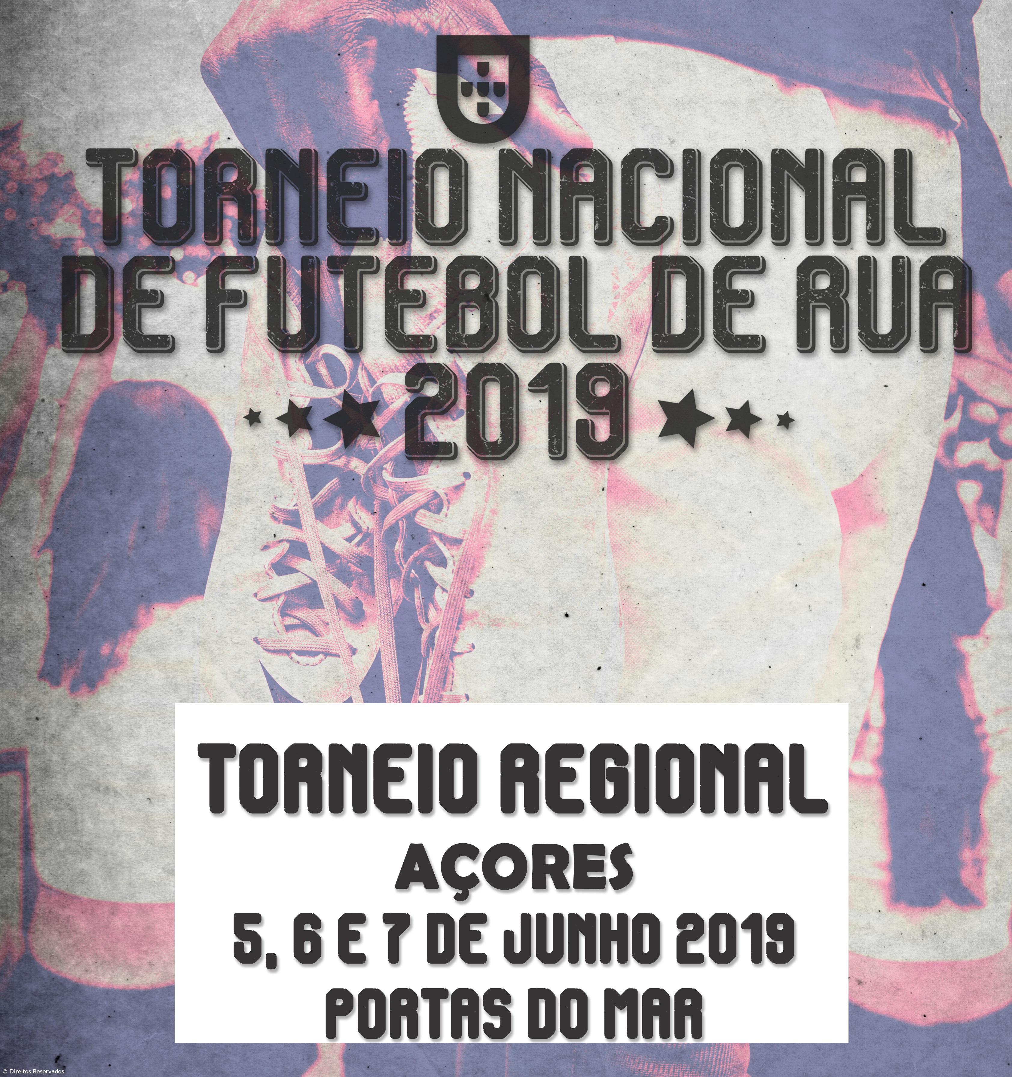 XIV Edição do Torneio Regional do Futebol de Rua – Imagem 1