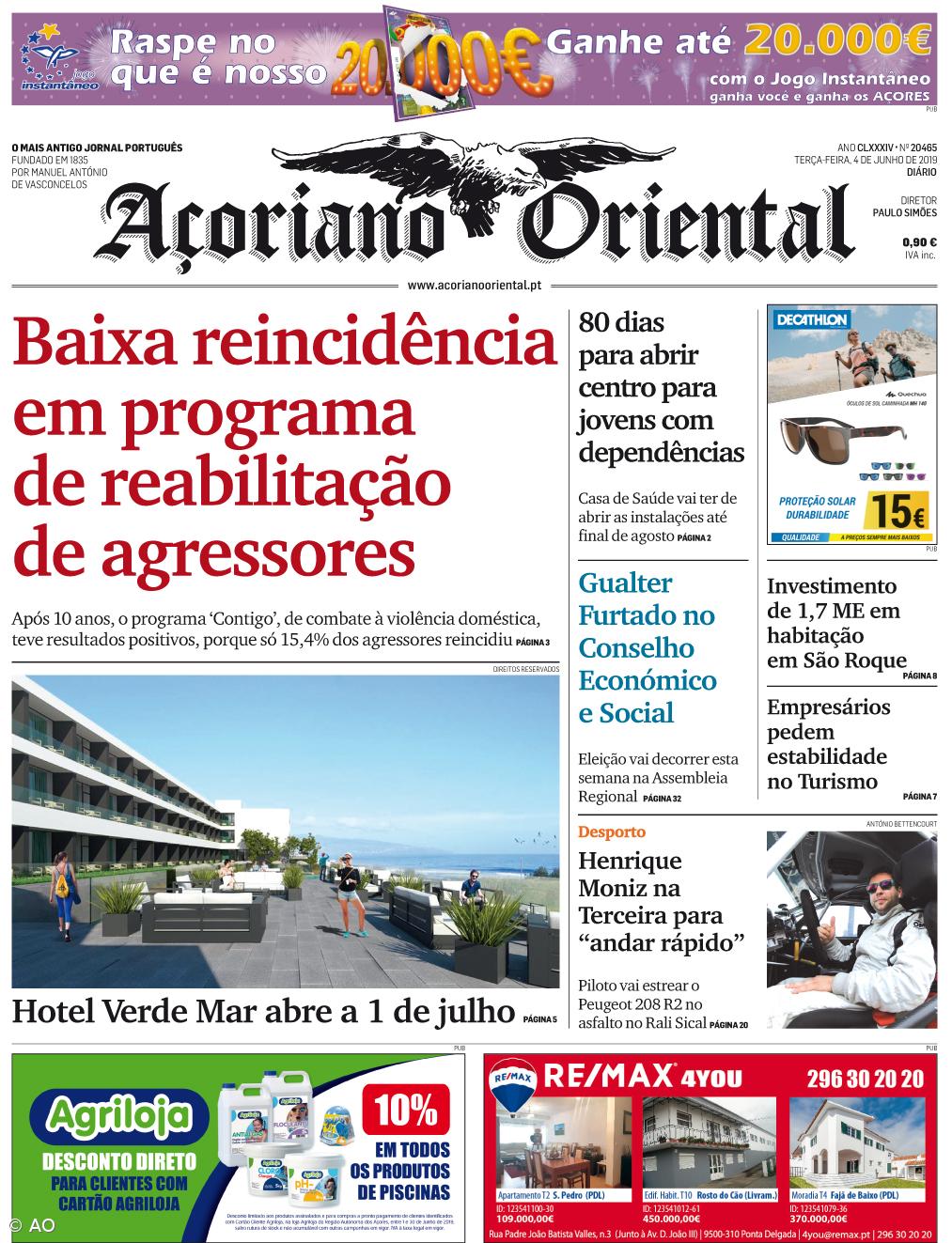 Baixa reincidência em programa  de reabilitação  de agressores   – Imagem 1