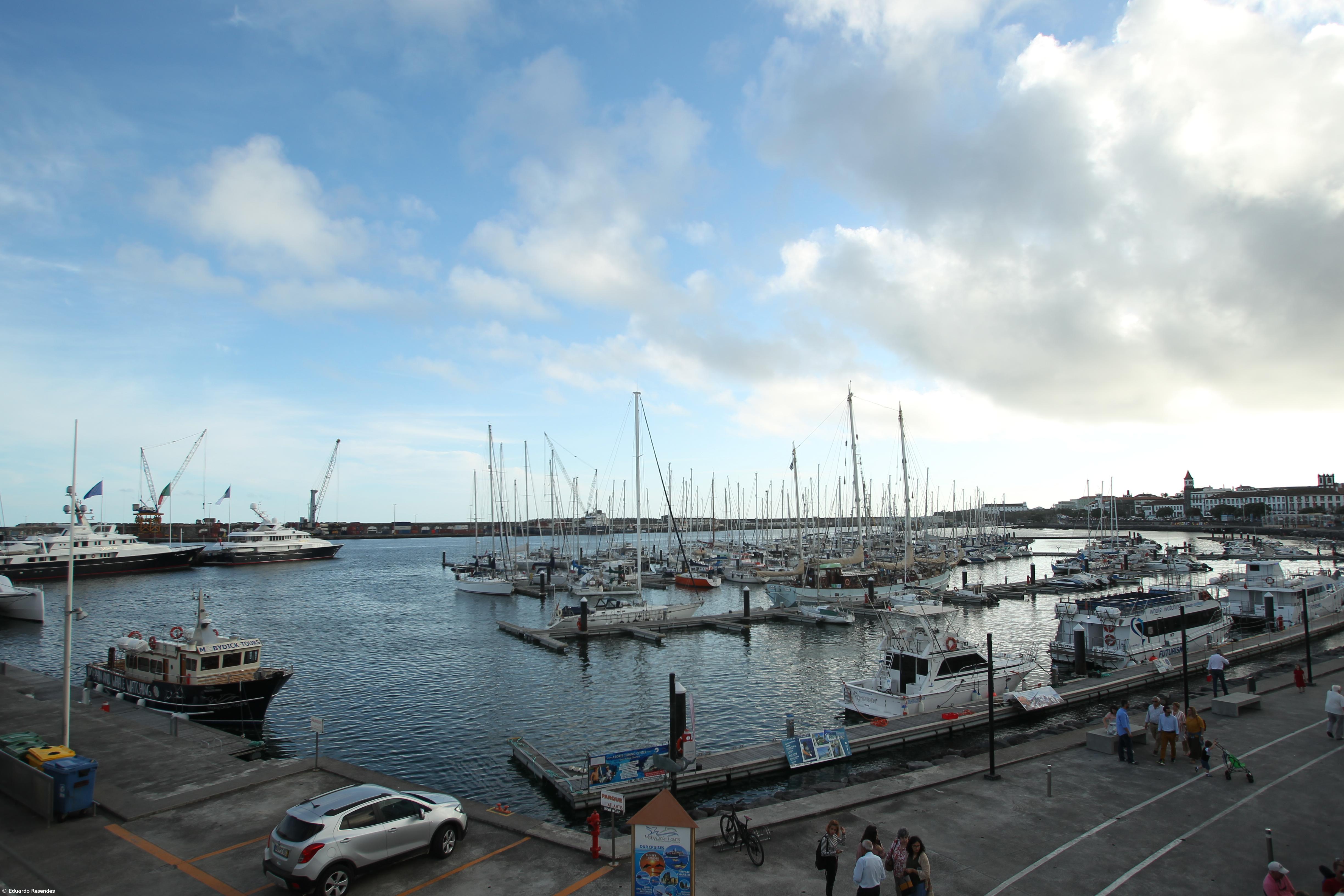 Três candidatos qualificados para apresentar proposta para a construção do navio de passageiros  – Imagem 1