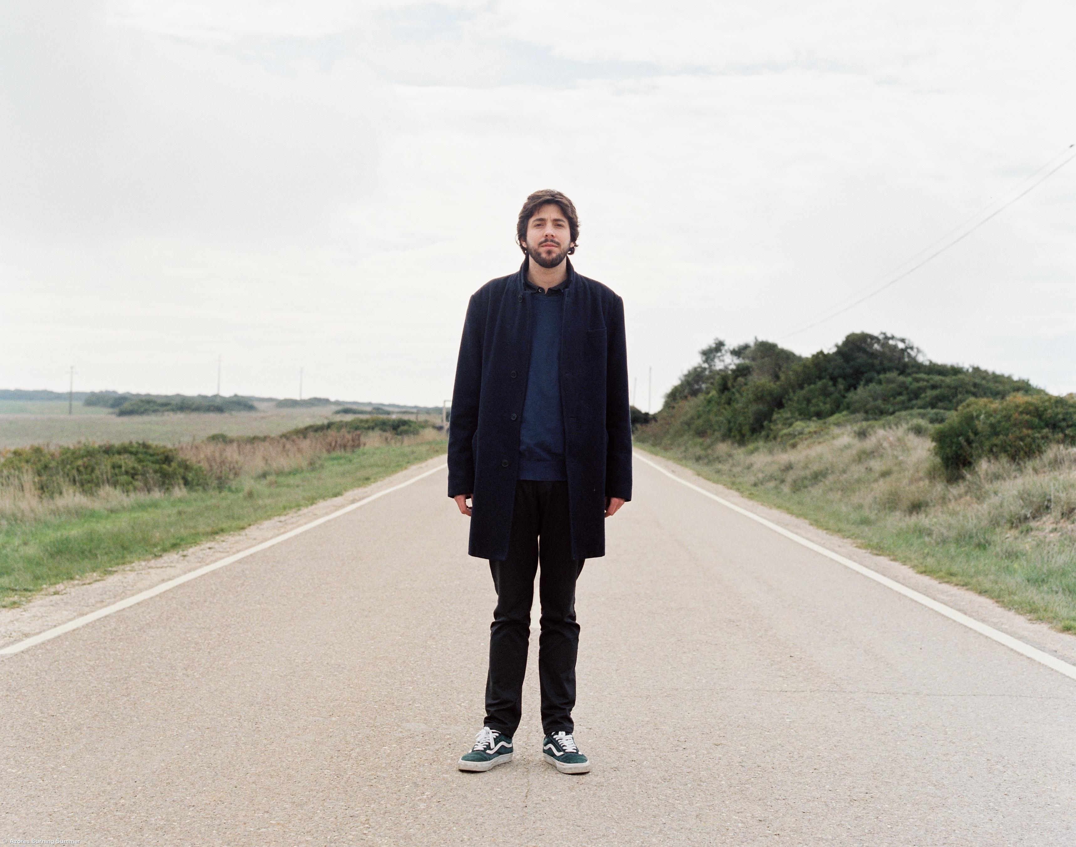 Salvador Sobral e Sara Tavares são cabeças de cartaz do Azores Burning Summer – Imagem 1