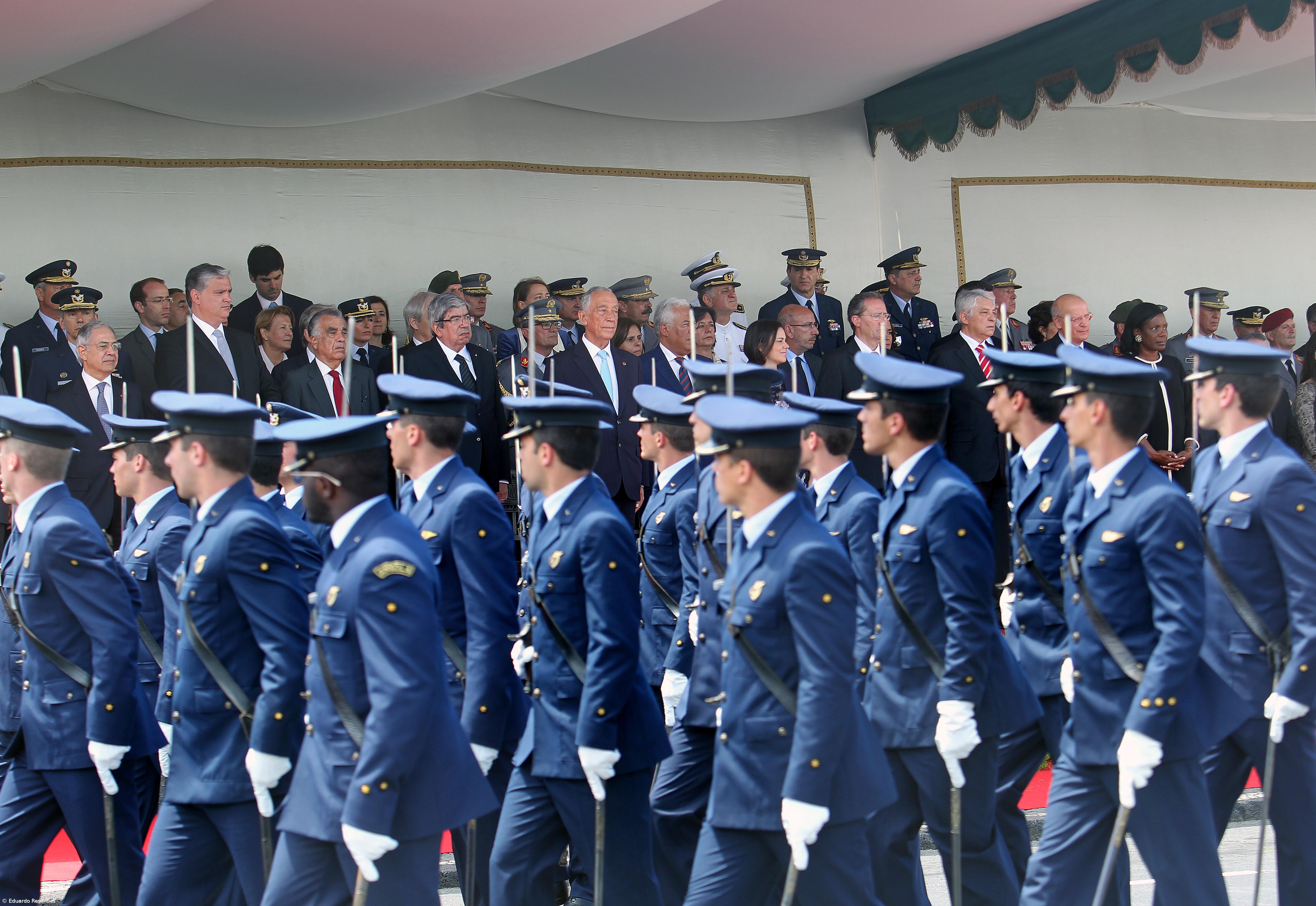 Dia de Portugal comemorado um dia mais cedo nos Açores – Imagem 1