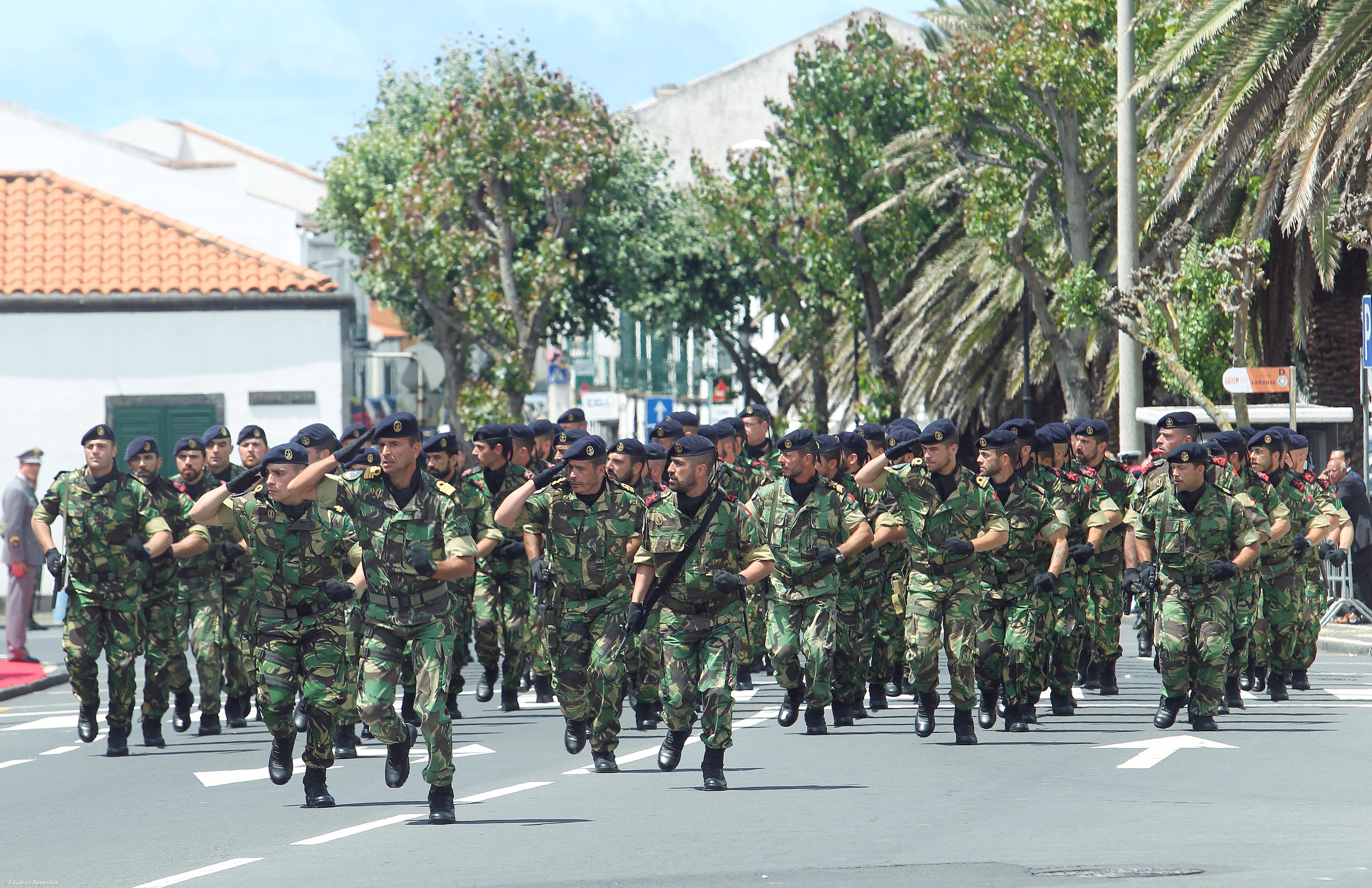 Dia de Portugal comemorado um dia mais cedo nos Açores – Imagem 2