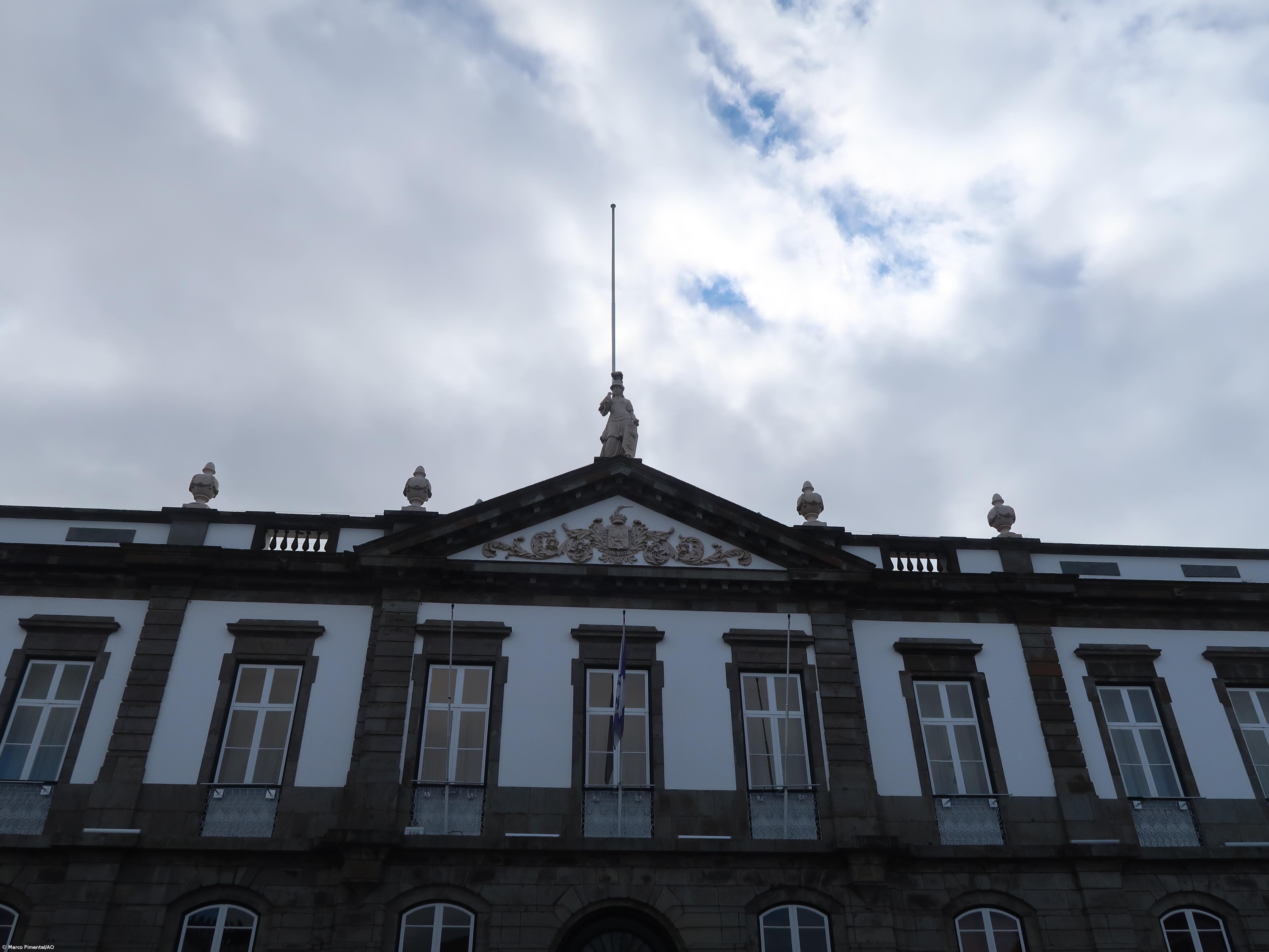 Angra do Heroísmo com 40,3 ME em 2023 mantém tarifas e IMI para ajudar famílias e empresas – Imagem 1