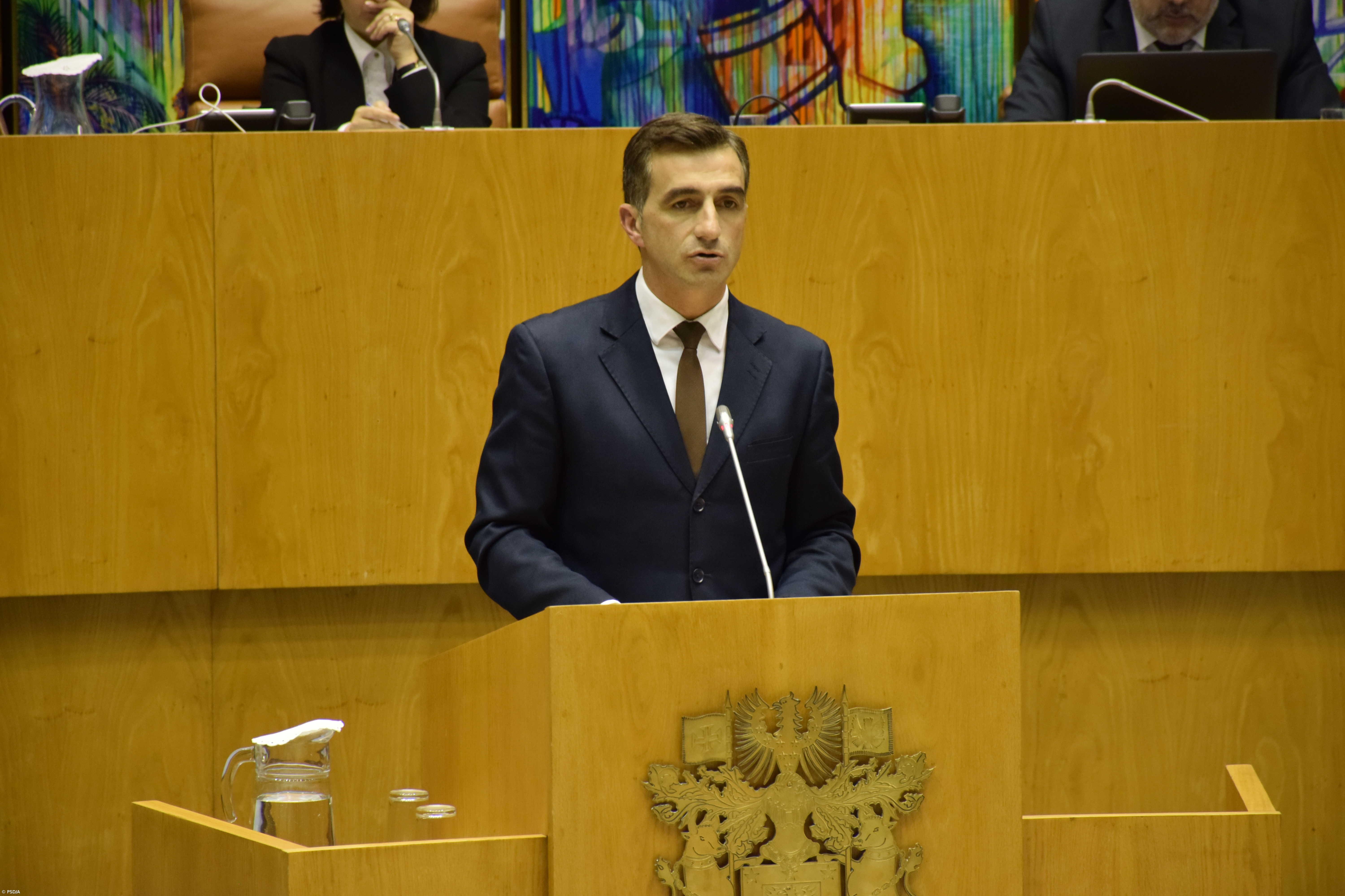 PSD/Açores defende criação de Observatório de Dependências – Imagem 1