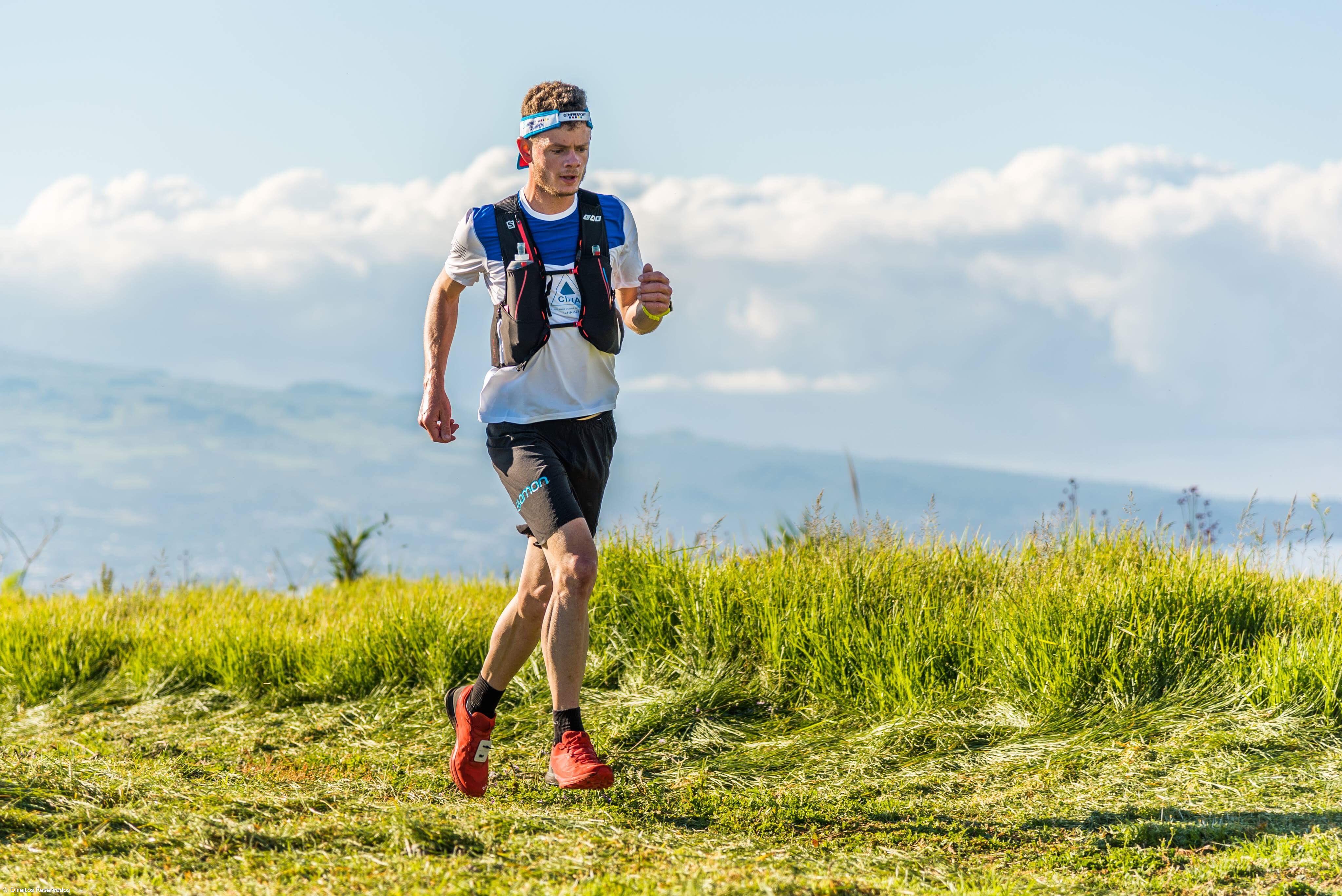 Faial e Madeira no circuito mundial de ‘ultra-trail running’ de 2021 – Imagem 1