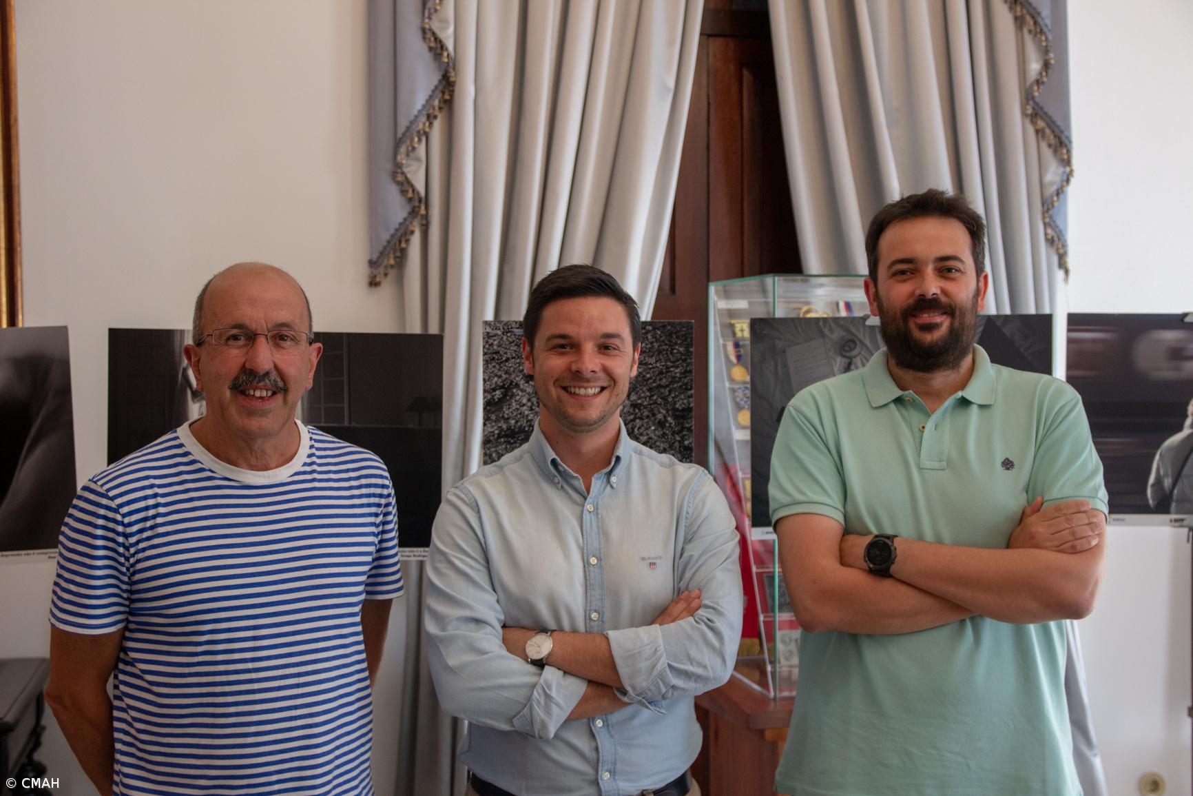 Exposição “A  Depressão na Objetiva de um Fotógrafo” patente em Angra do Heroísmo – Imagem 2