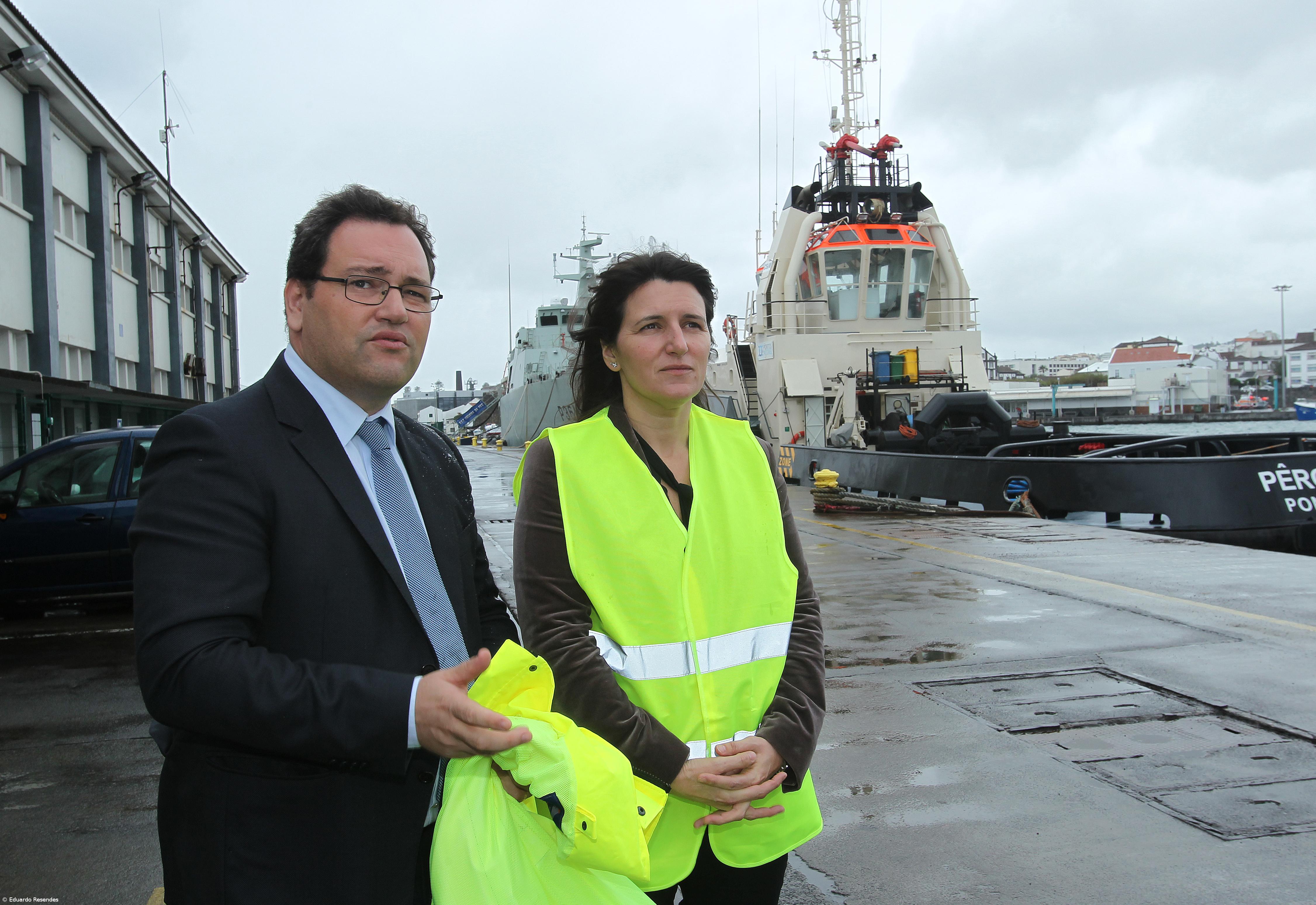 Pedro Silva é o novo diretor regional dos Transportes – Imagem 1