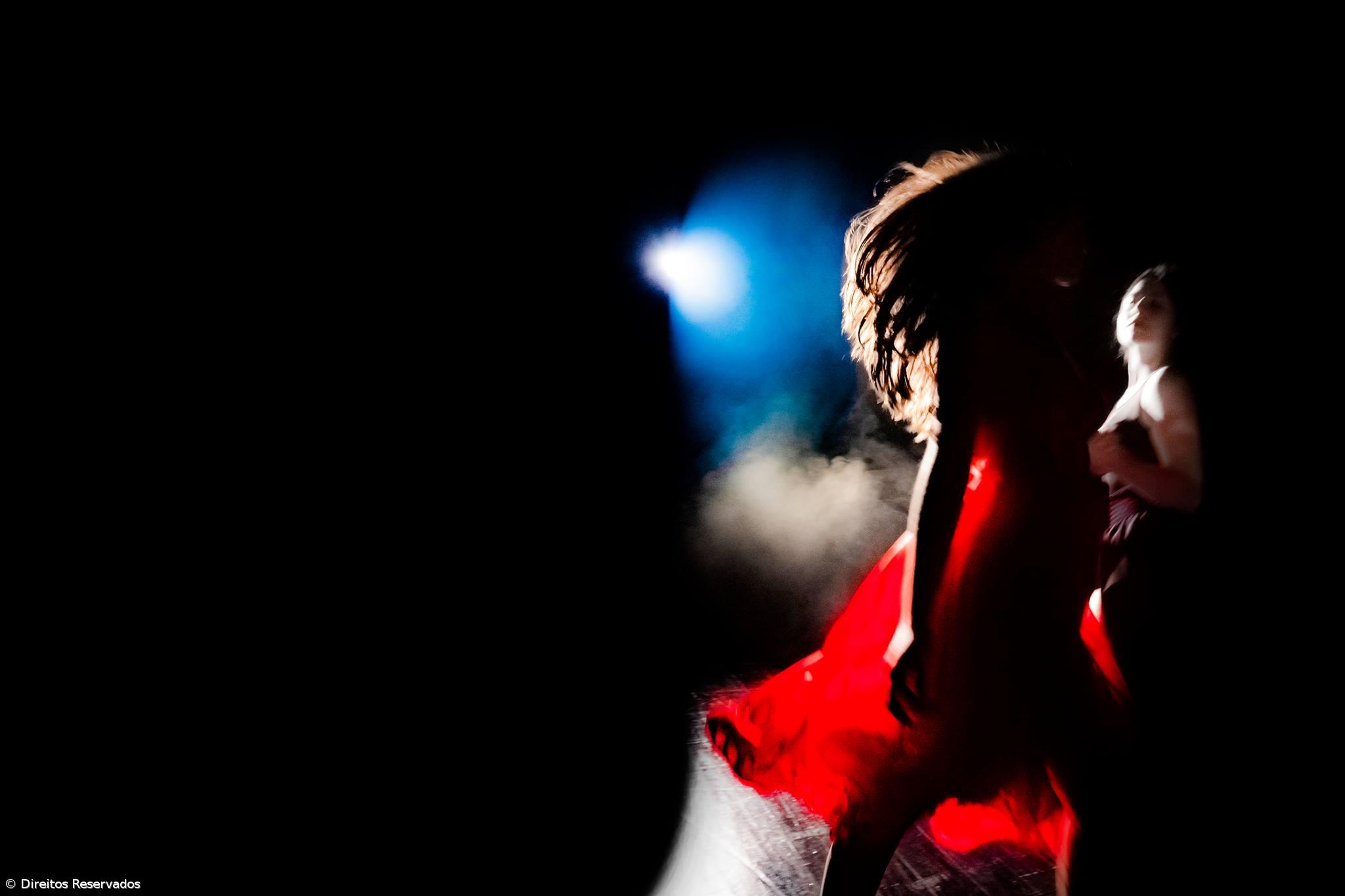 "As Portas de Vitral” no Teatro Micaelense – Imagem 1