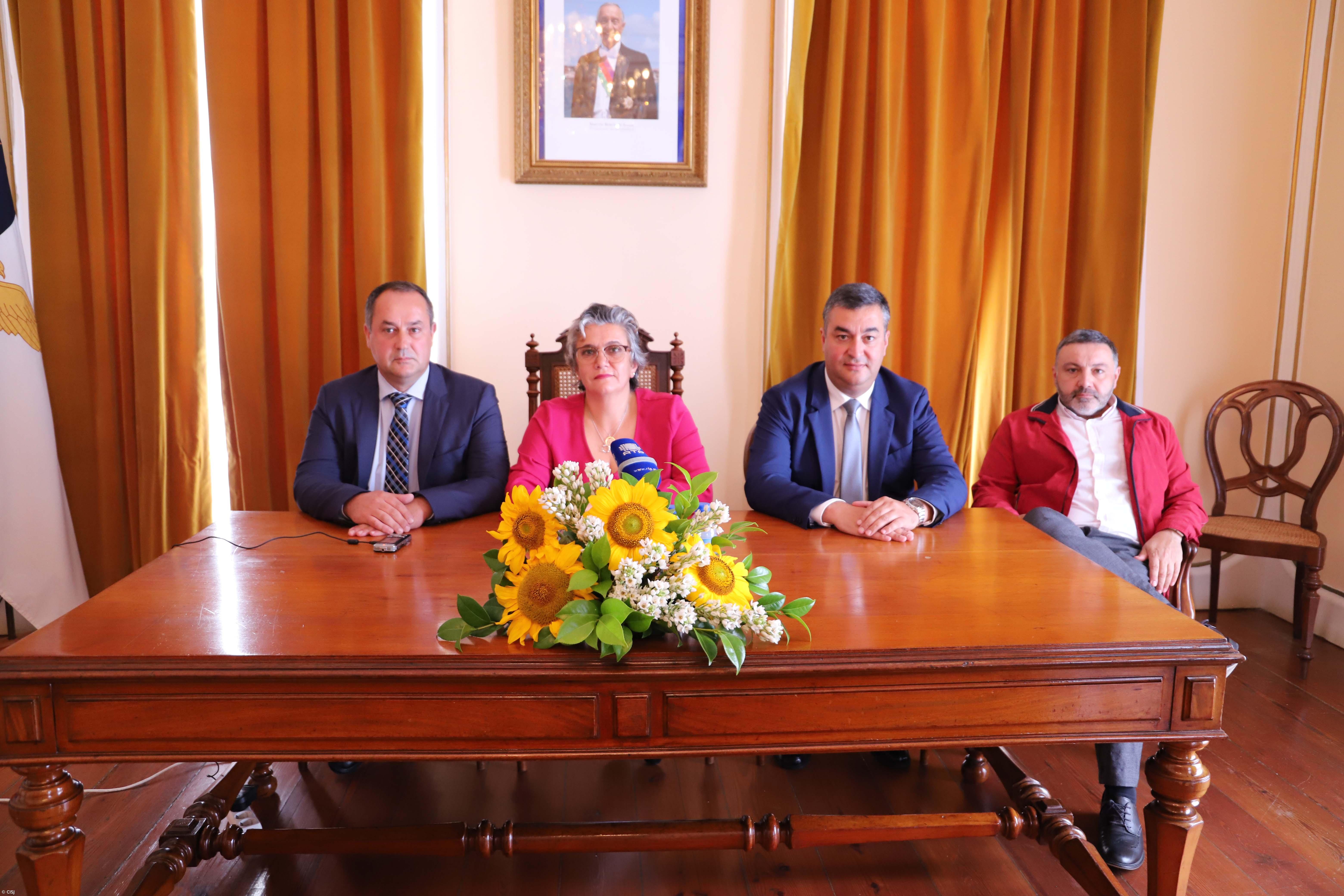 Conselho de Ilha de São Jorge diz que SATA está a prejudicar as pessoas e a economia – Imagem 1