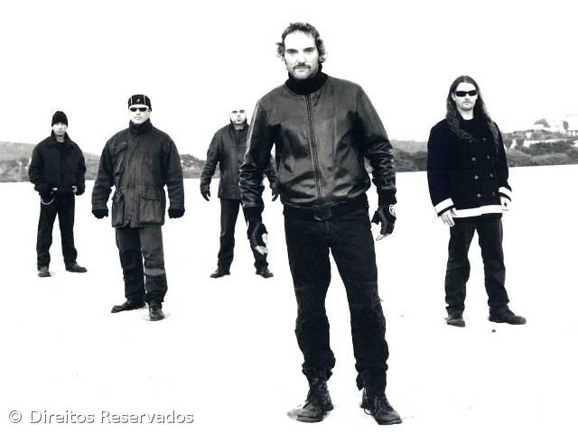 Delfins actuam no Coliseu Micaelense a 21 de Dezembro – Imagem 1