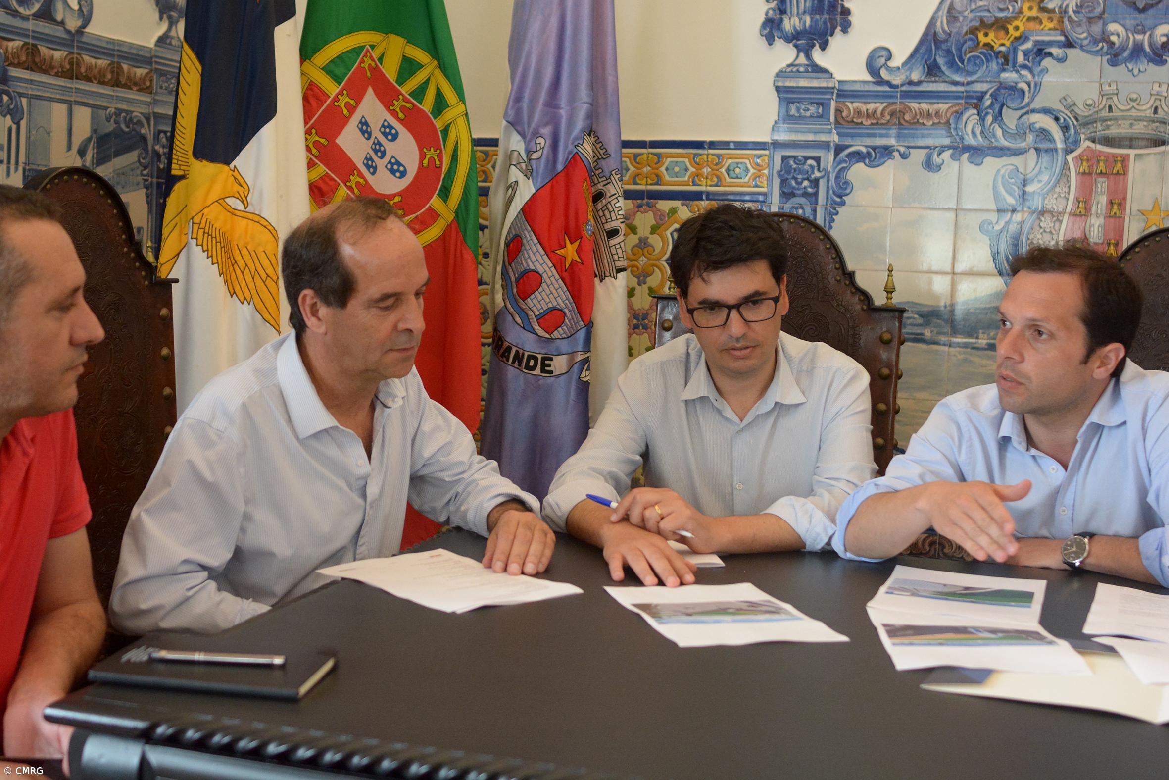 Câmara avança com concurso público para construção do novo campo de jogos de Rabo de Peixe – Imagem 3