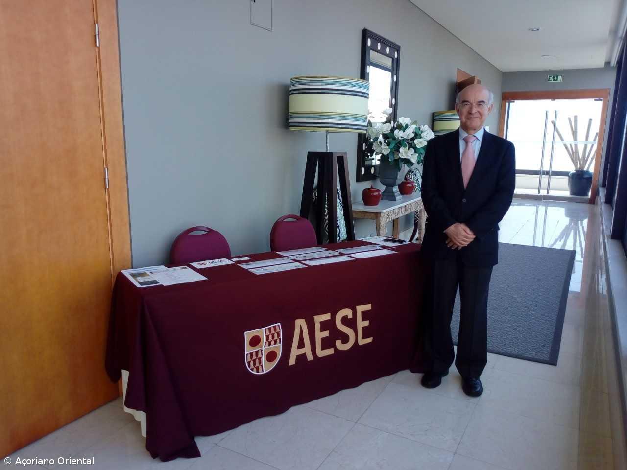 Primeira escola de negócios no país quer apostar nos Açores – Imagem 1