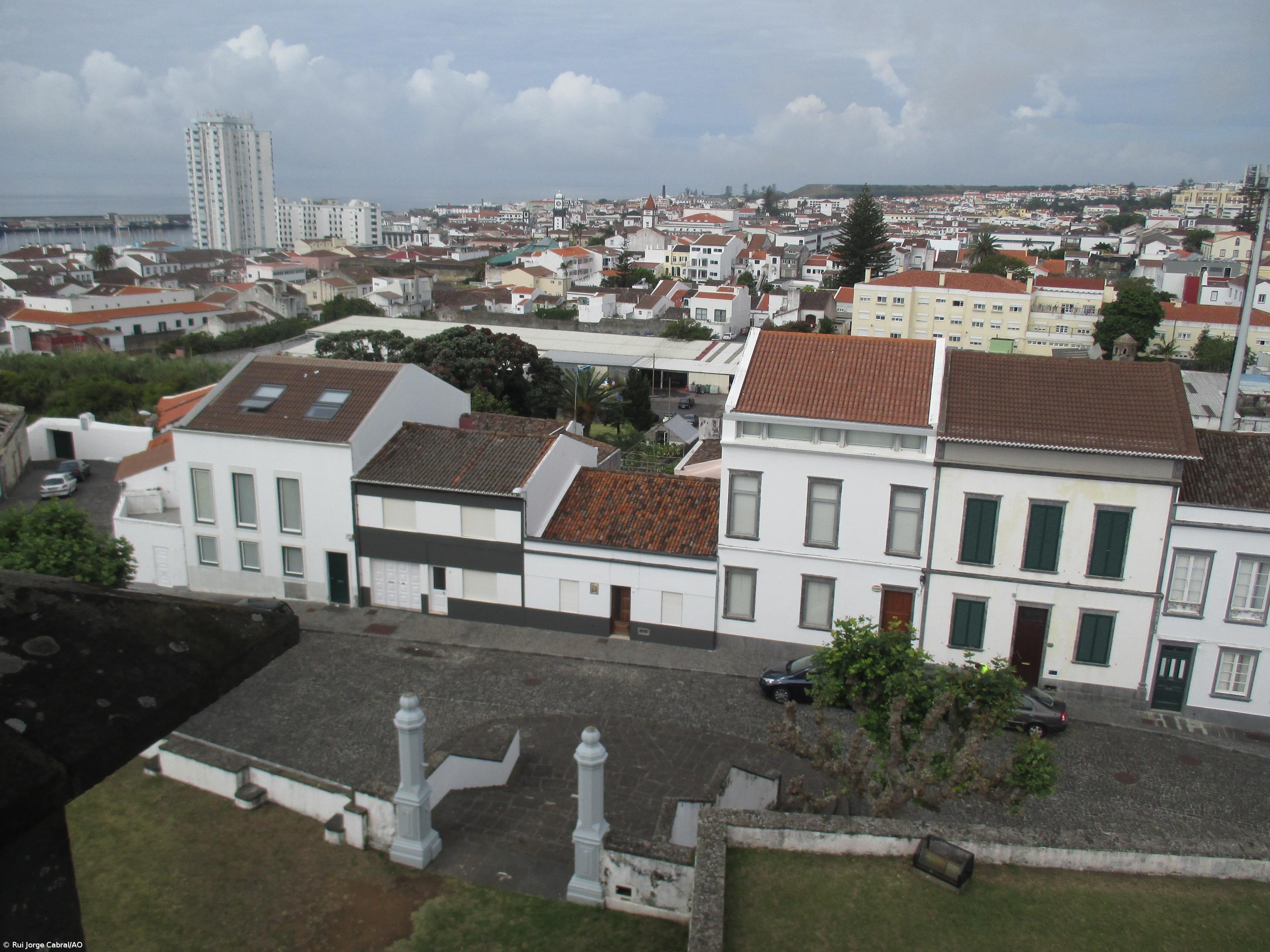 Região sensibiliza idosos a evitar saídas desnessárias – Imagem 1