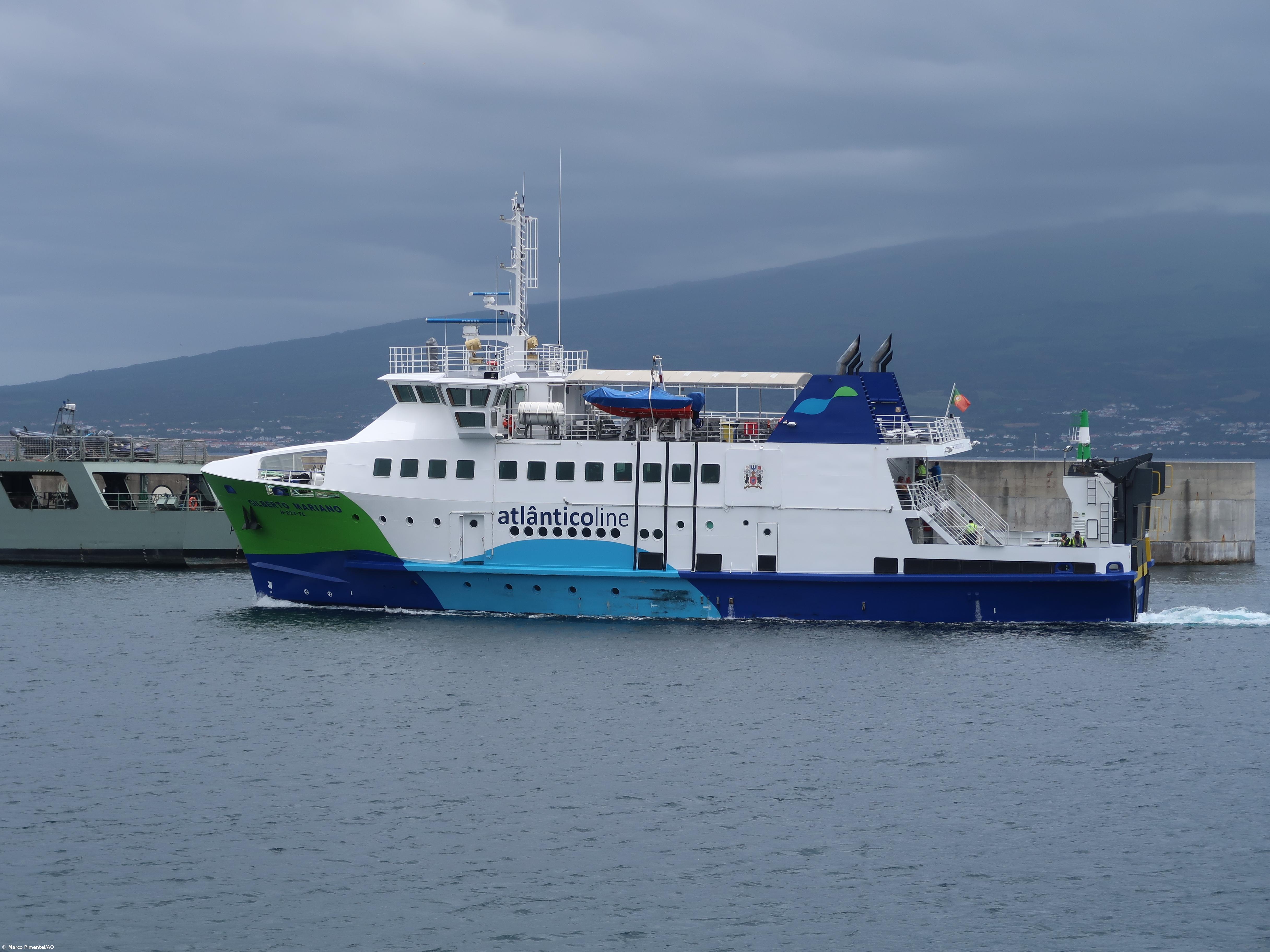 Empresários de São Jorge alertam para impactos da greve na Atlanticoline na economia local – Imagem 1