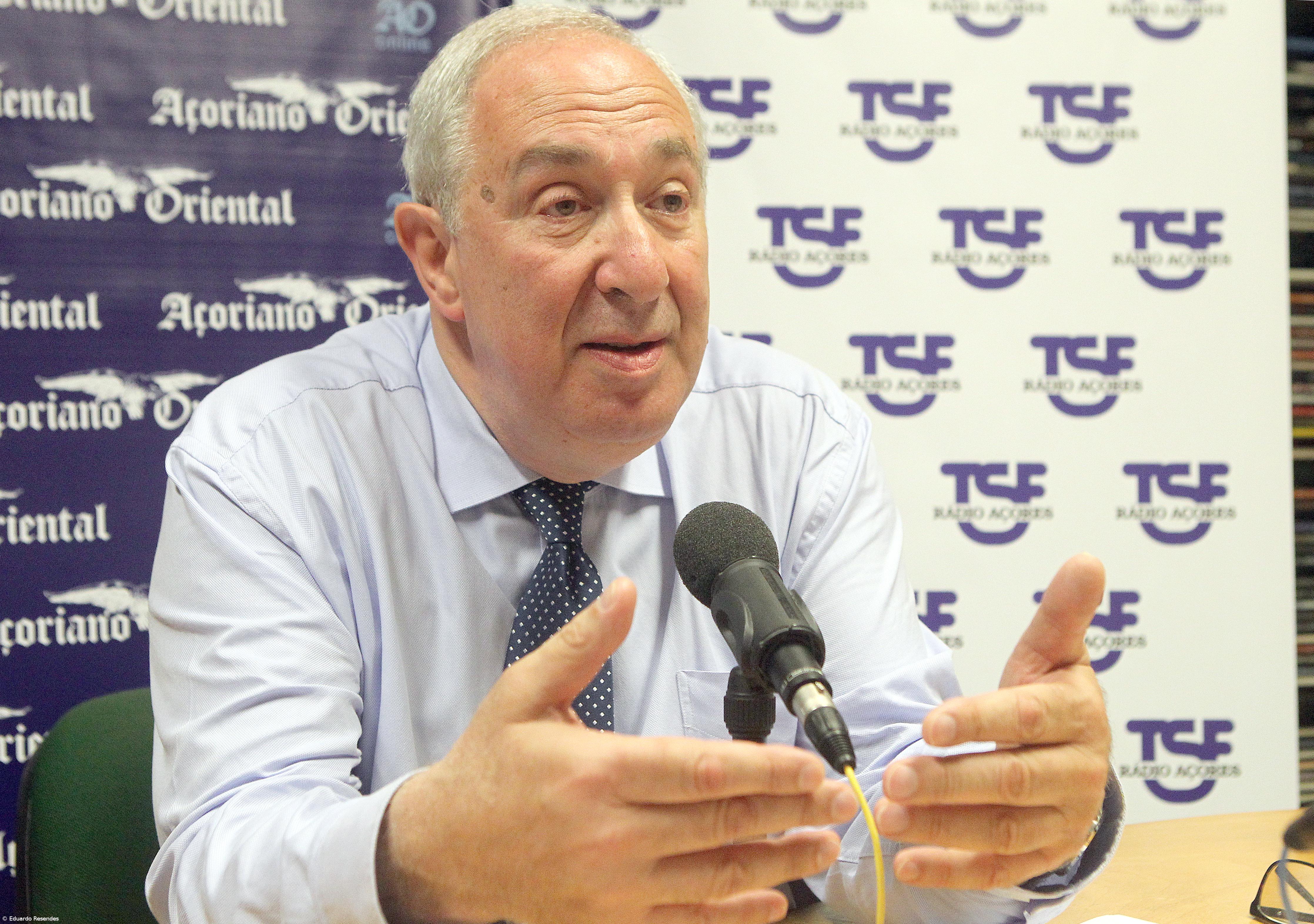 Governo Regional diz estar atento à situação dos açorianos no mundo – Imagem 1