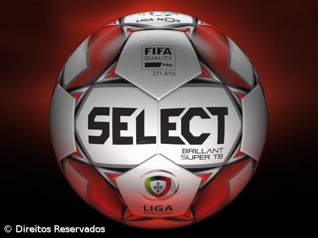 Sorteios a 5 de julho e nova bola em 2019/2020 – Imagem 1
