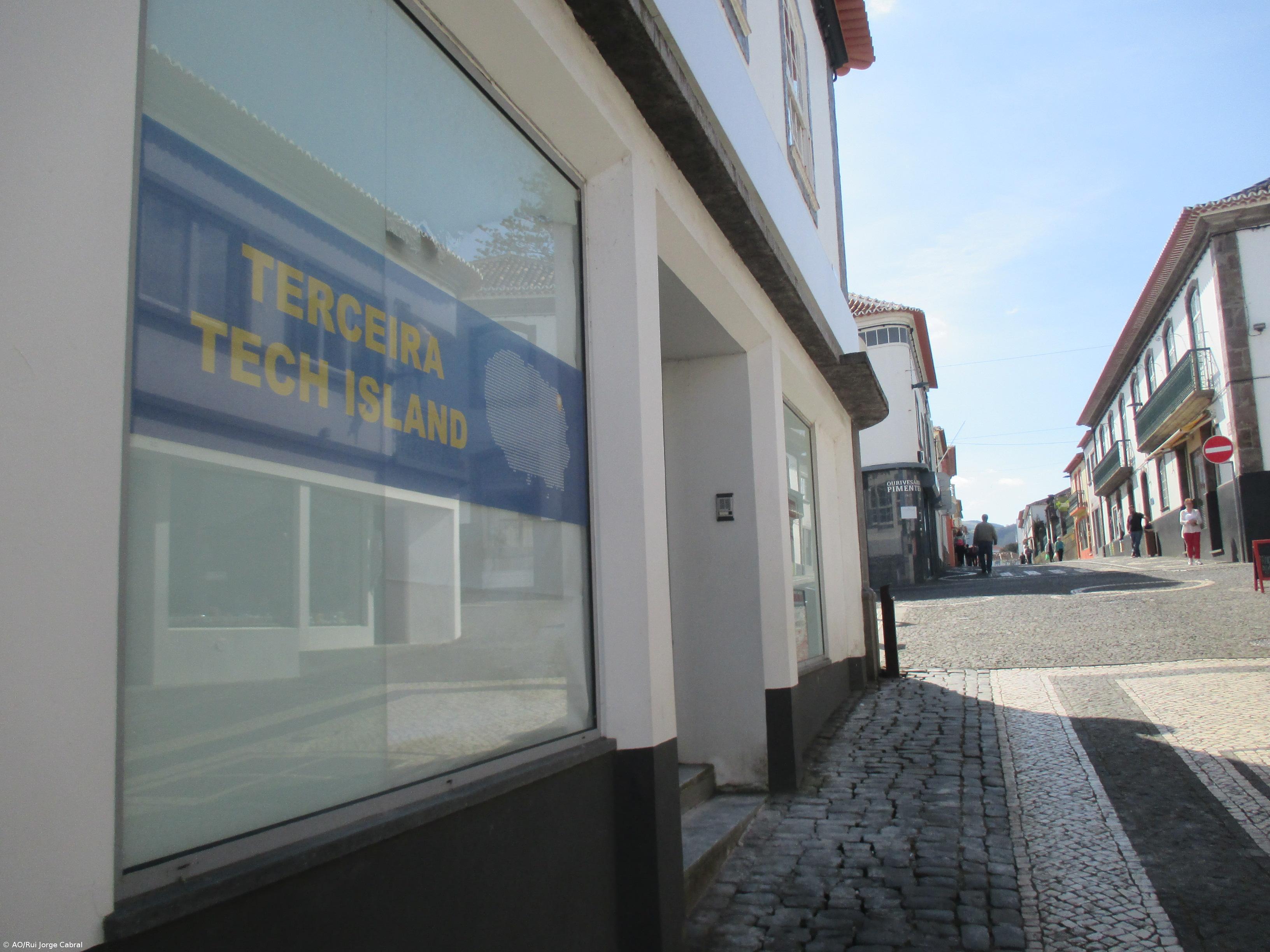 Covid-19: Empresas do Terceira Tech Island aumentam volume de negócios  – Imagem 1