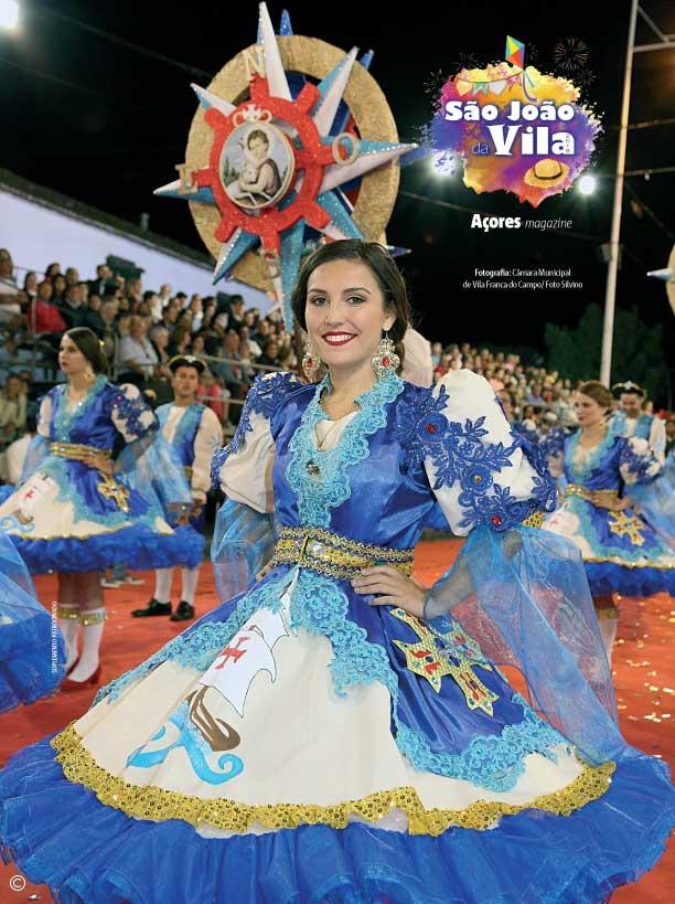 Suplemento Vila Franca do Campo 2019 – Imagem 1