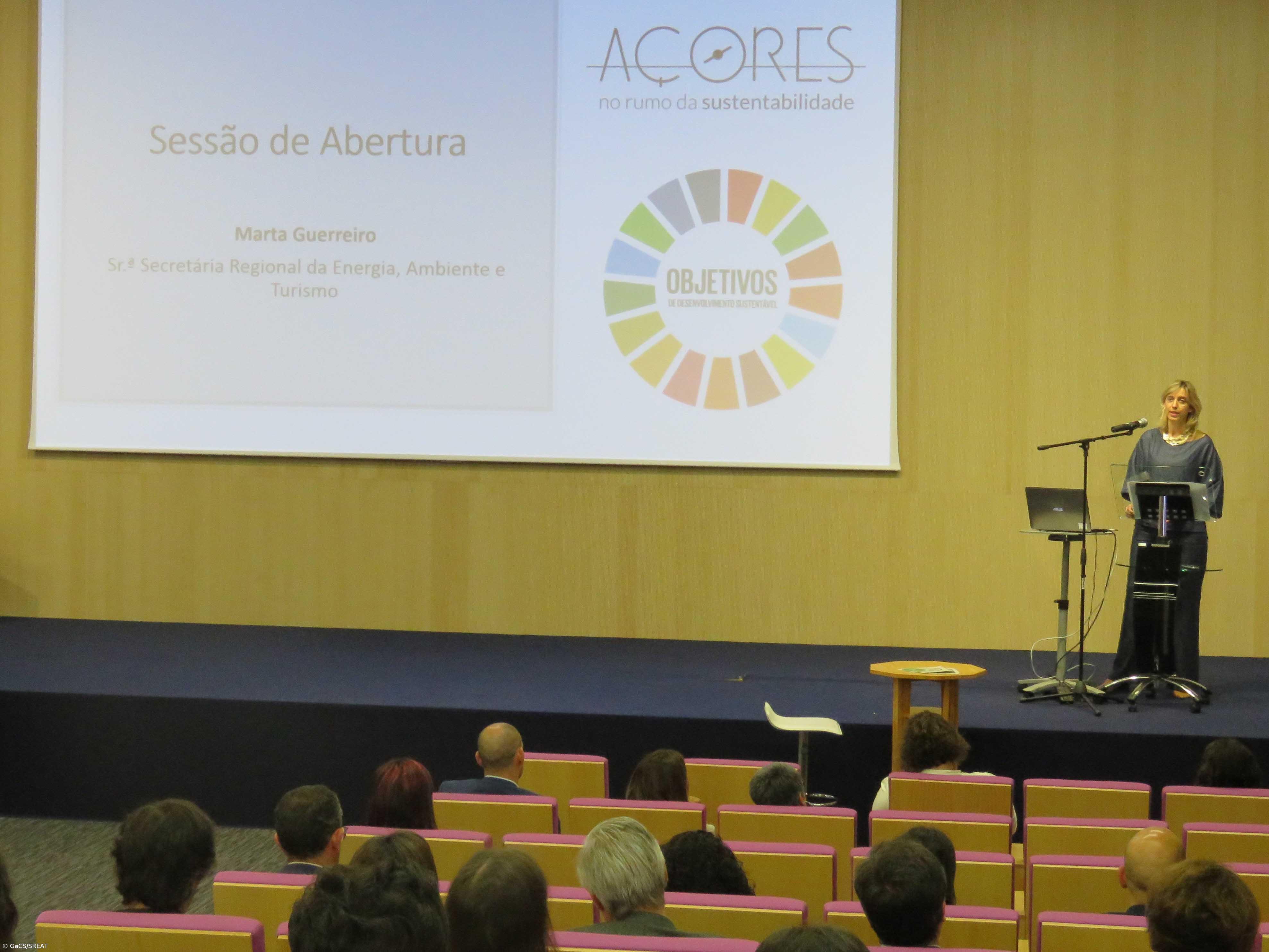 Cartilha da Sustentabilidade dos Açores com 88 subscrições – Imagem 1