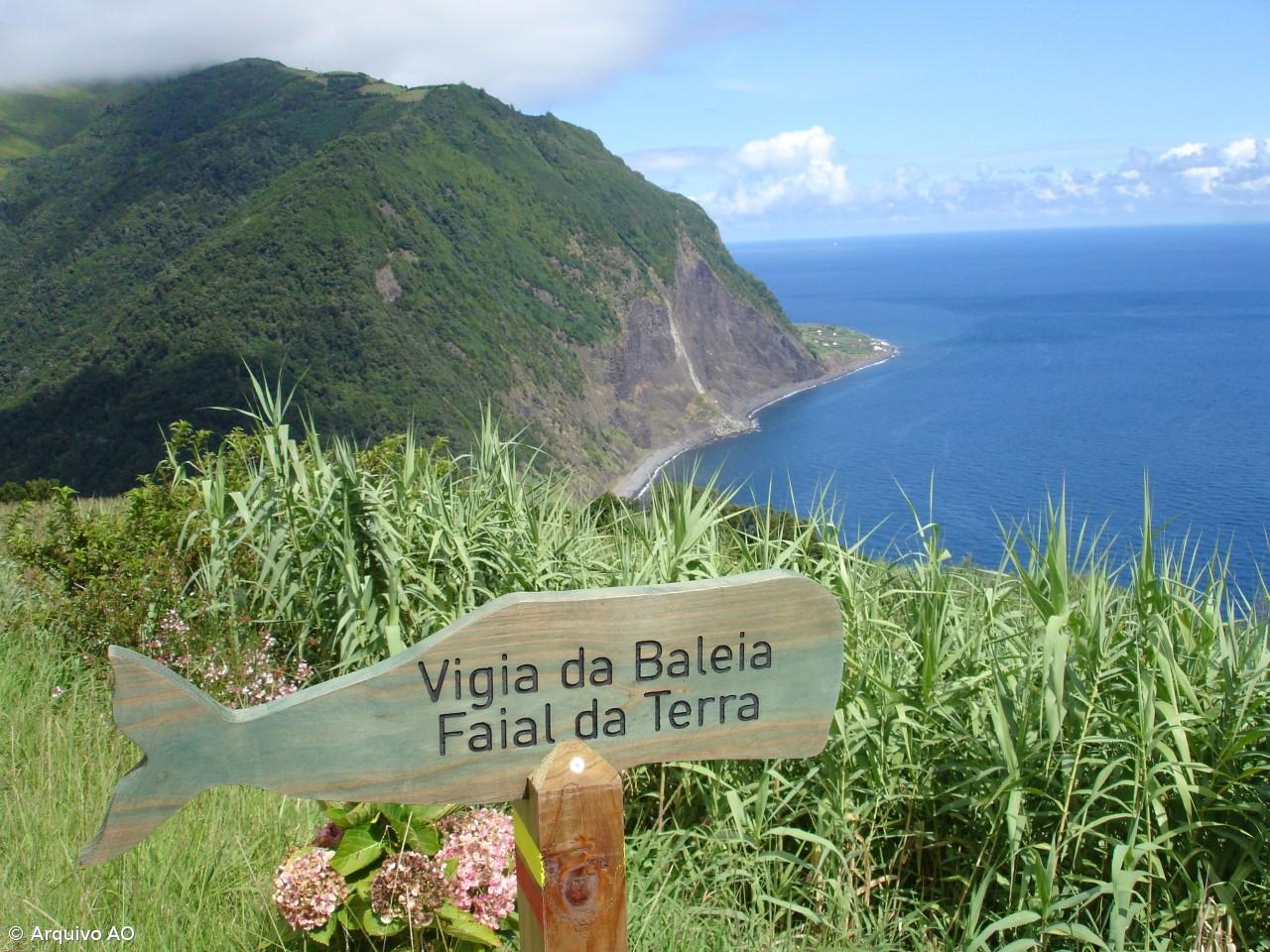 Concelho da Povoação conta com mais dois trilhos – Imagem 1