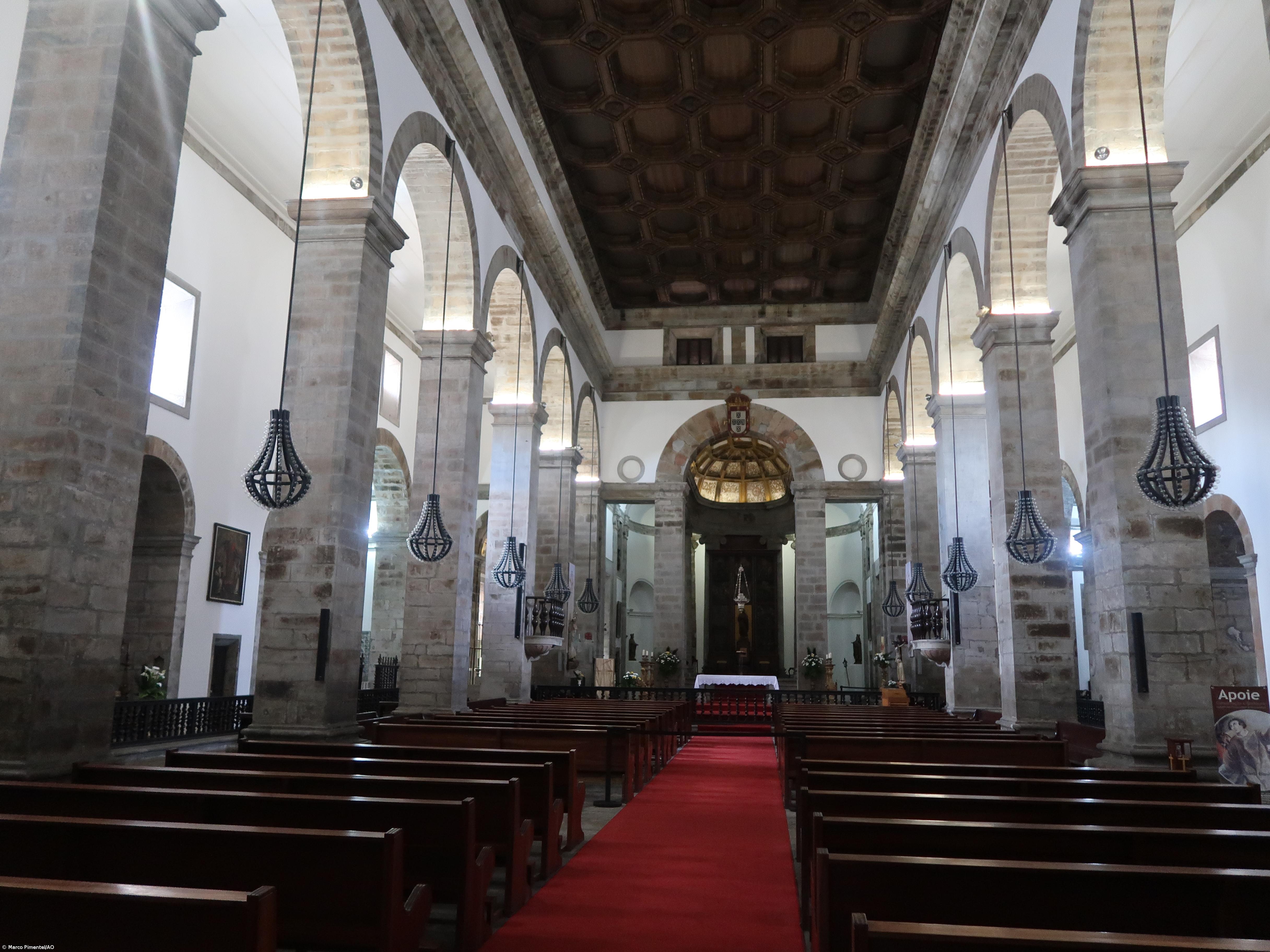 Igreja prepara regresso cuidadoso às celebrações – Imagem 2