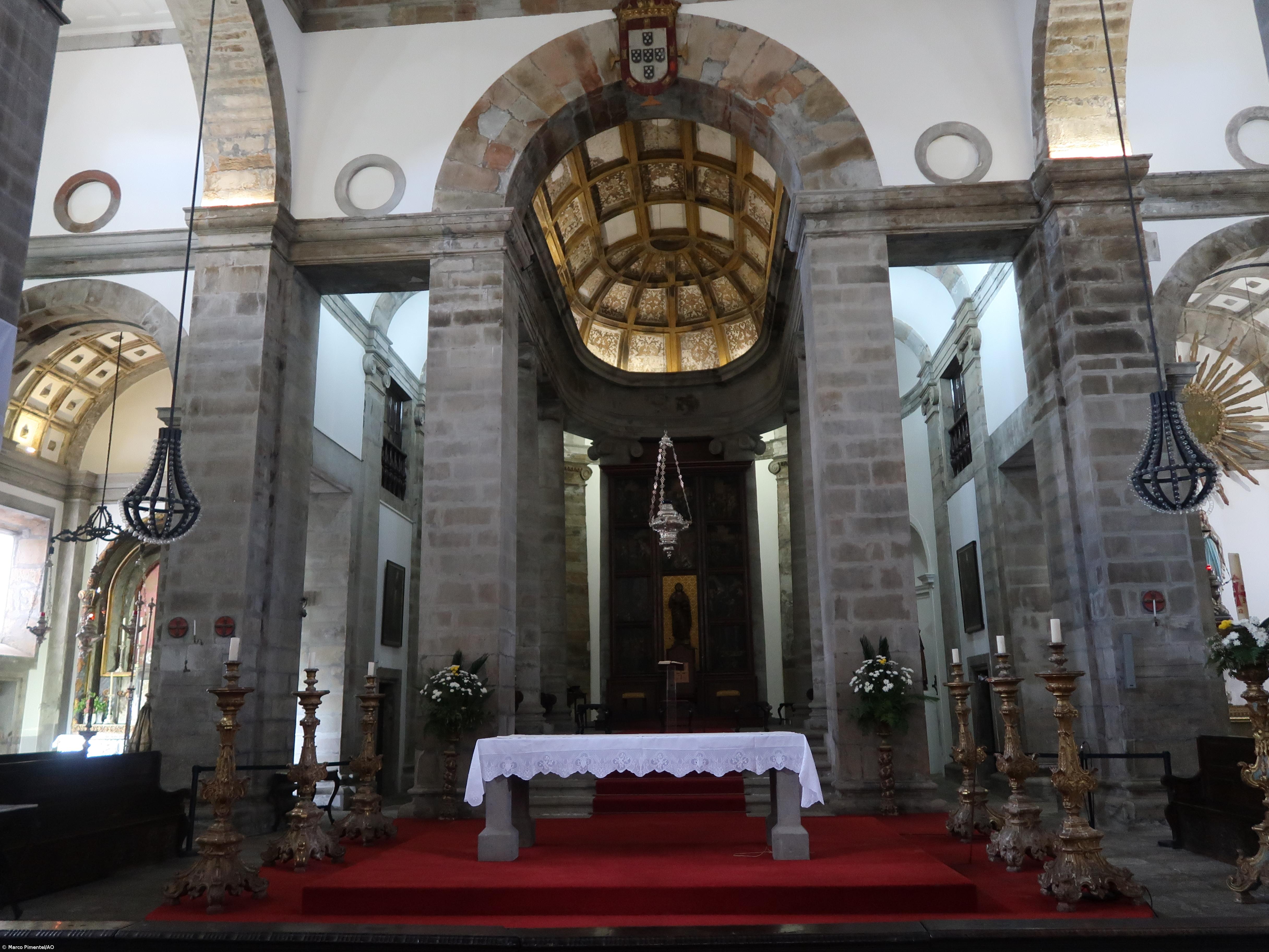 Igreja prepara regresso cuidadoso às celebrações – Imagem 5